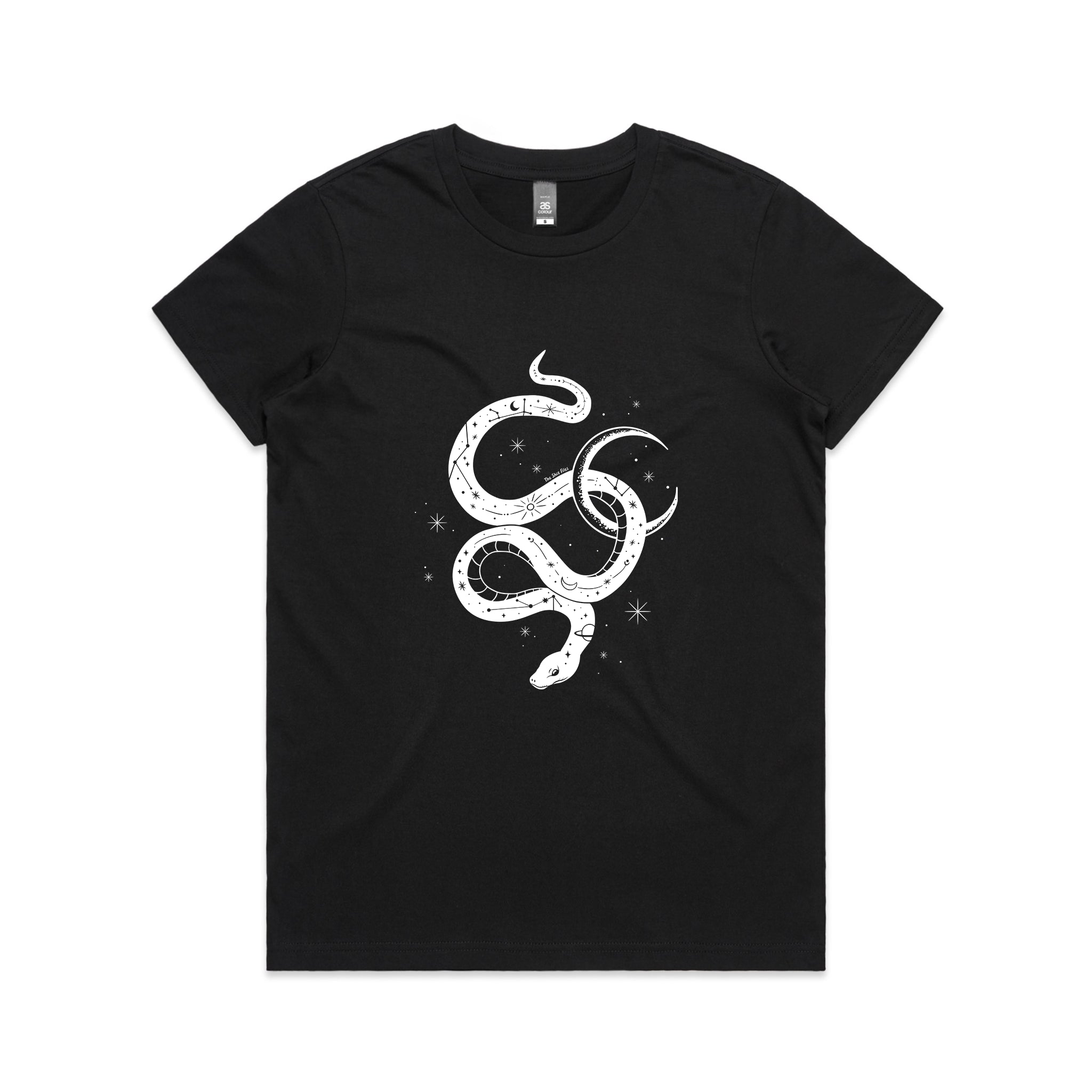 Serpent Tee