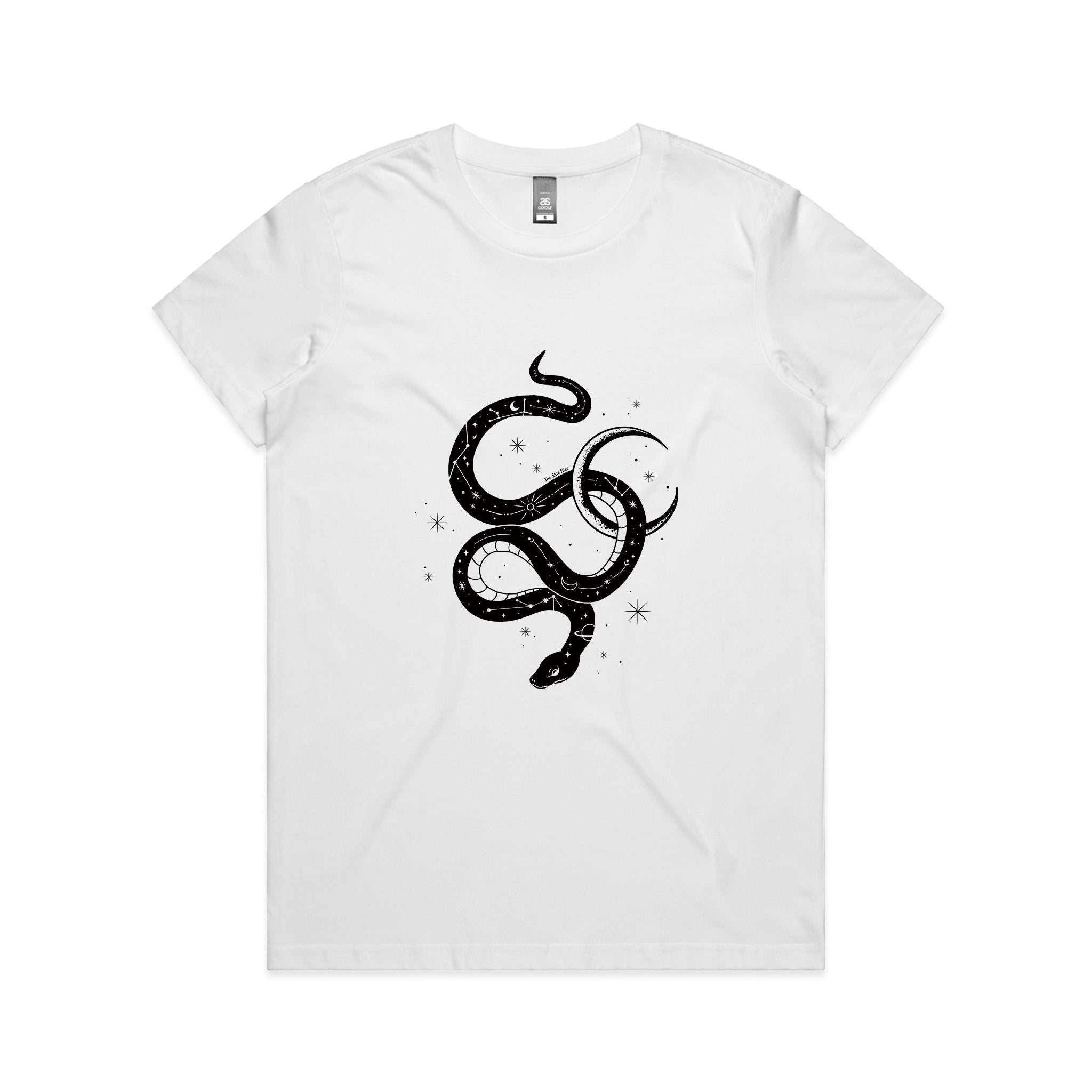 Serpent Tee