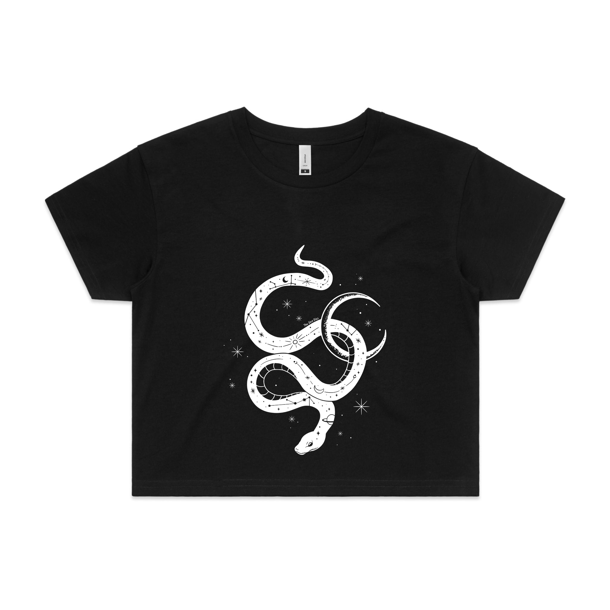 Serpent Tee