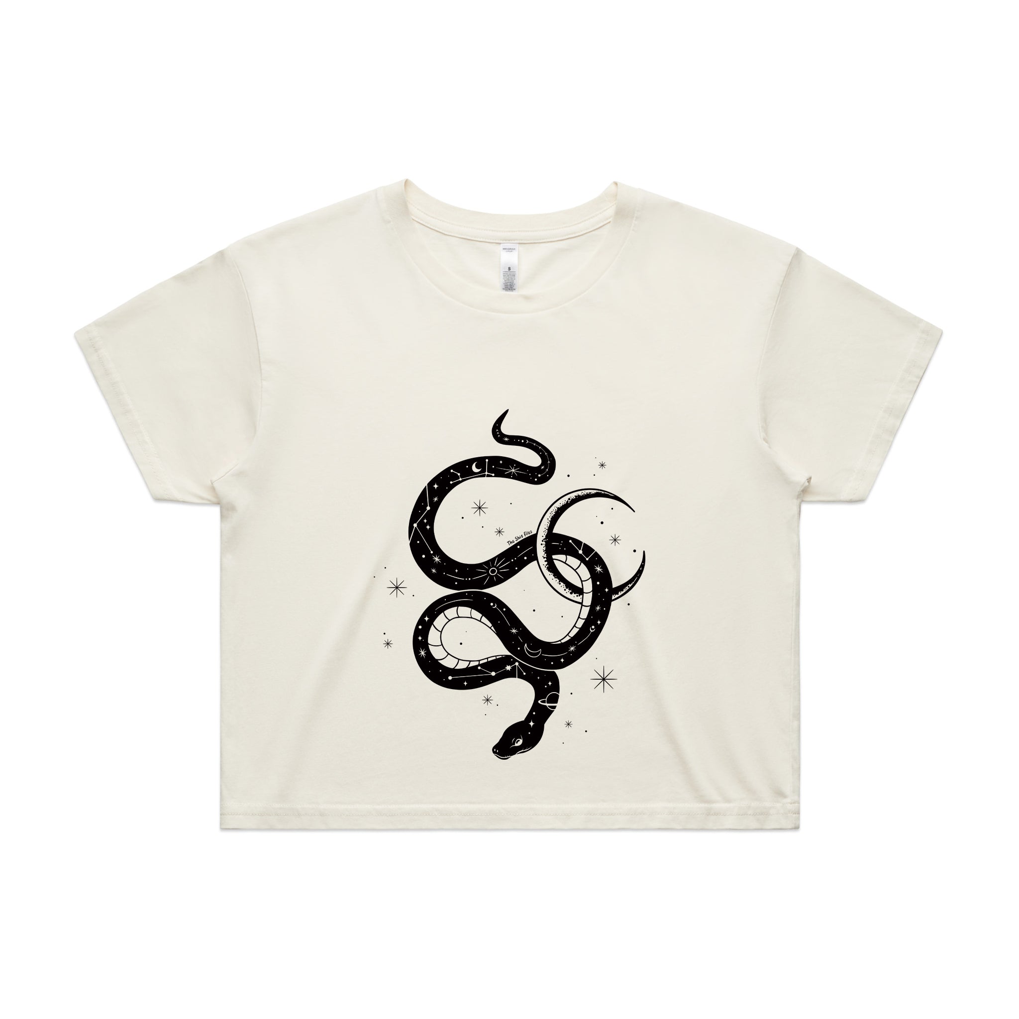 Serpent Tee
