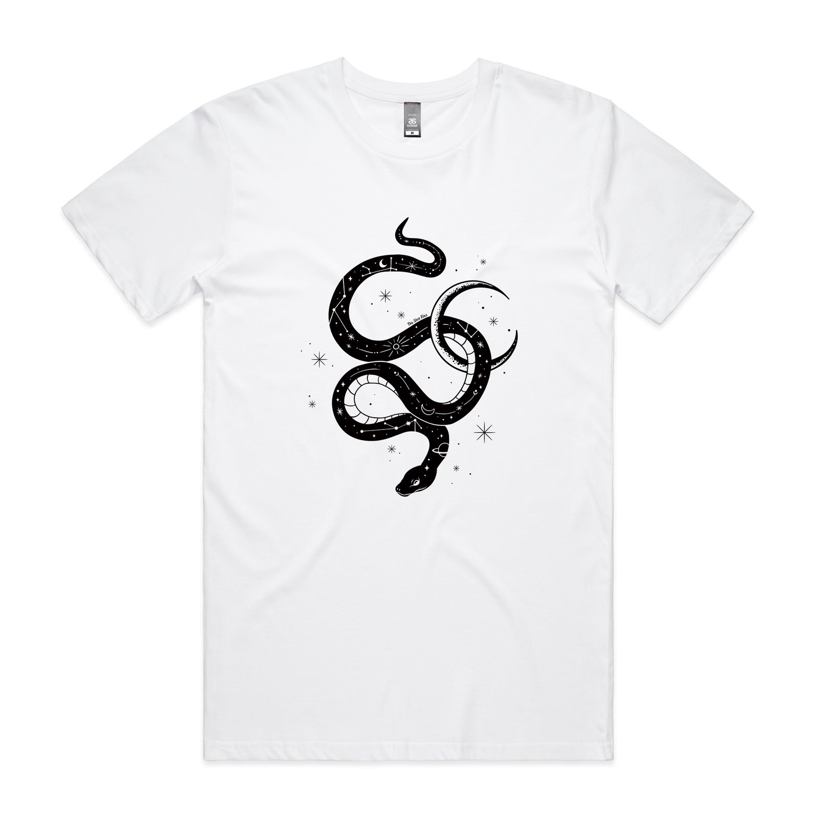 Serpent Tee