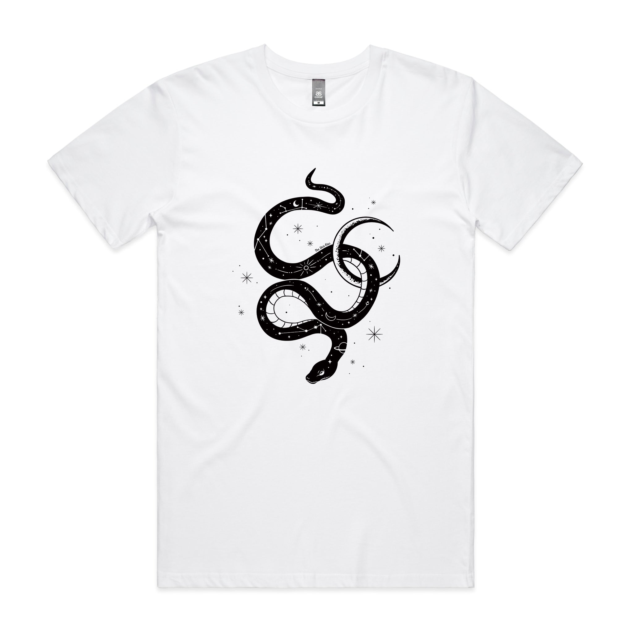 Serpent Tee