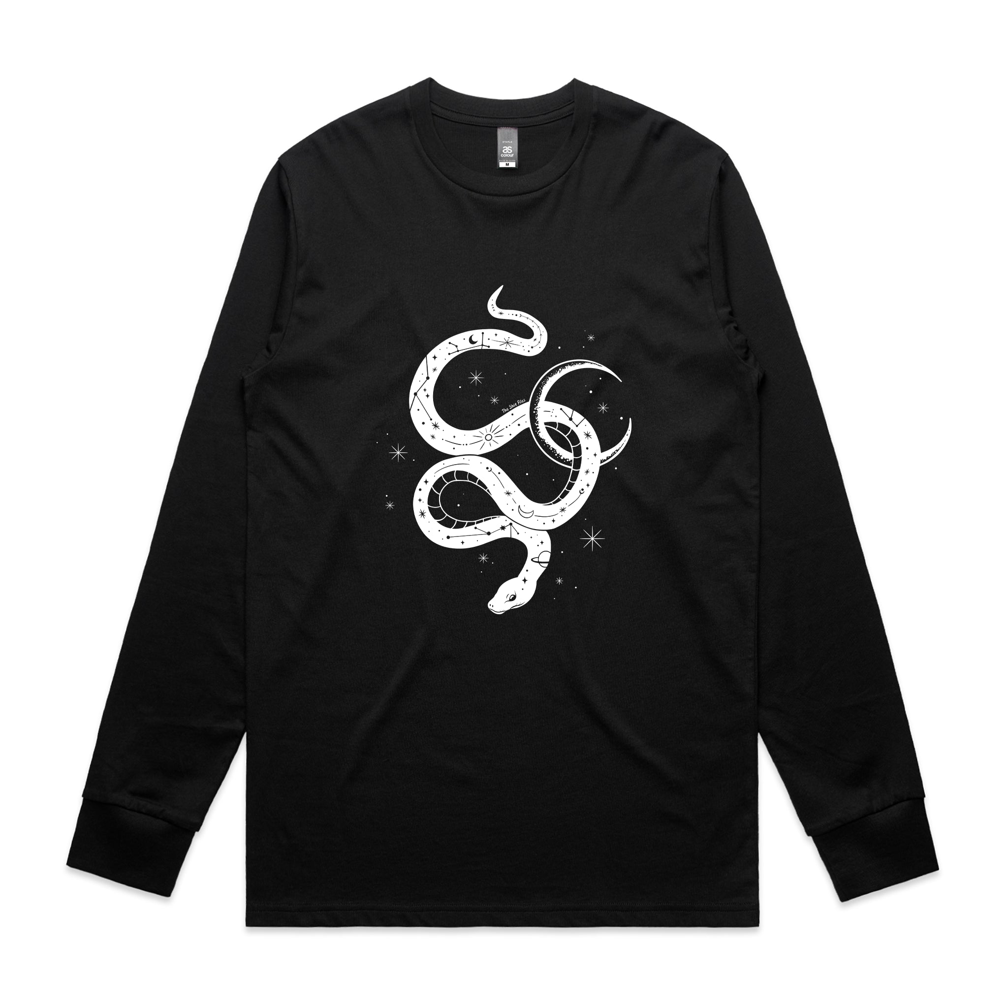 Serpent Tee
