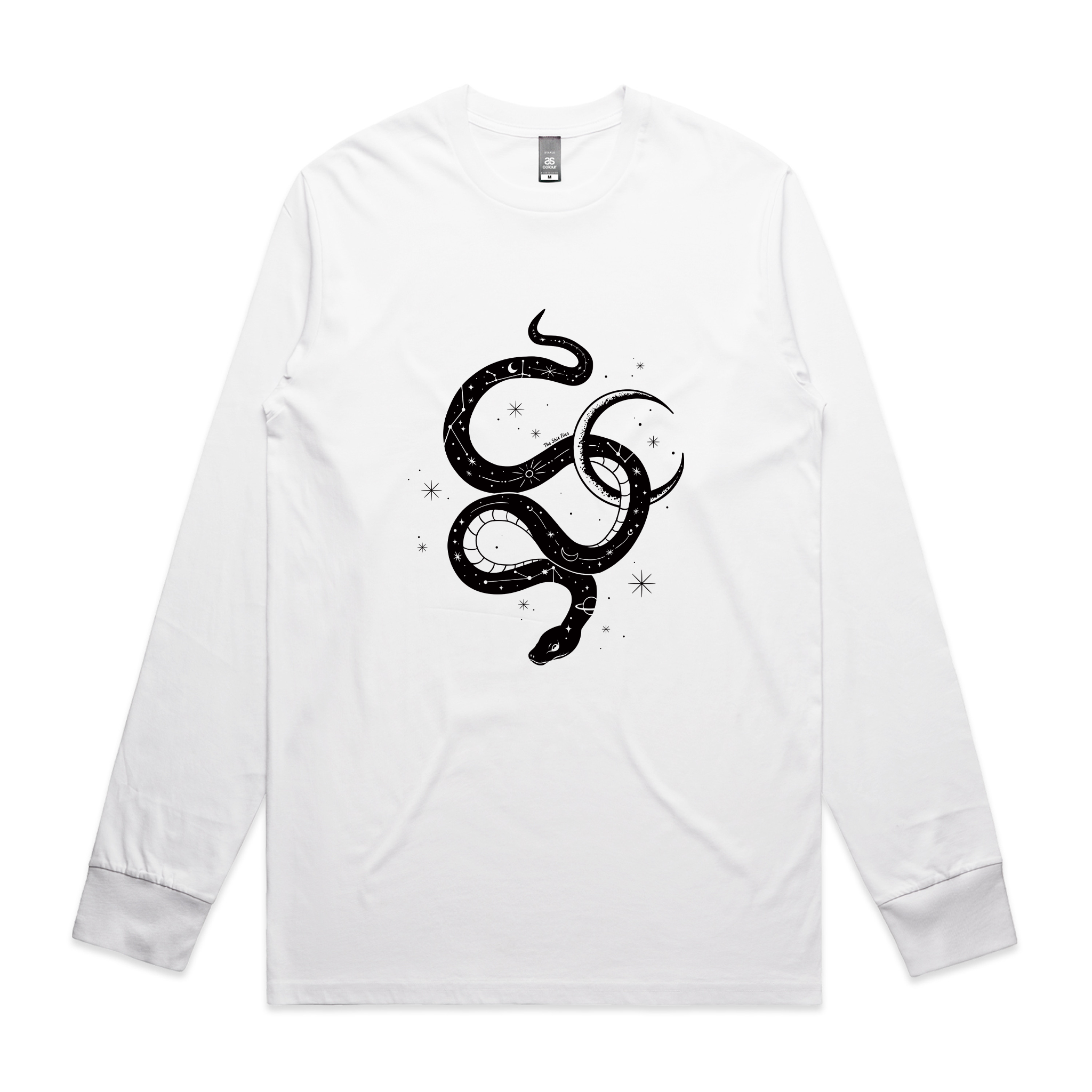Serpent Tee