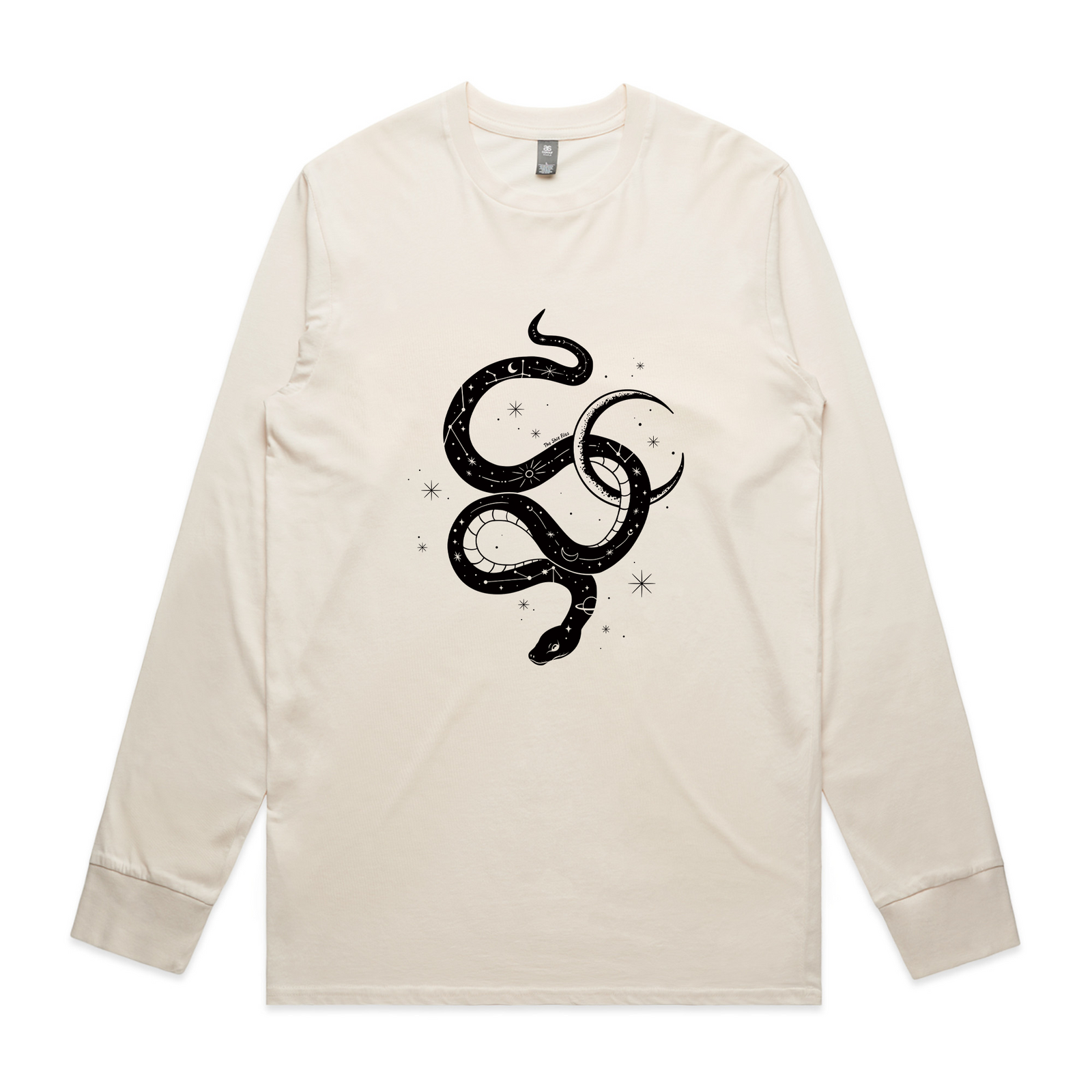 Serpent Tee