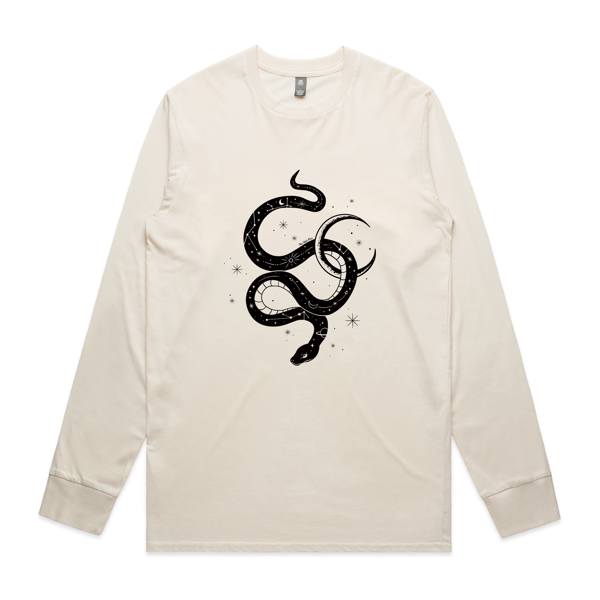 Serpent Tee