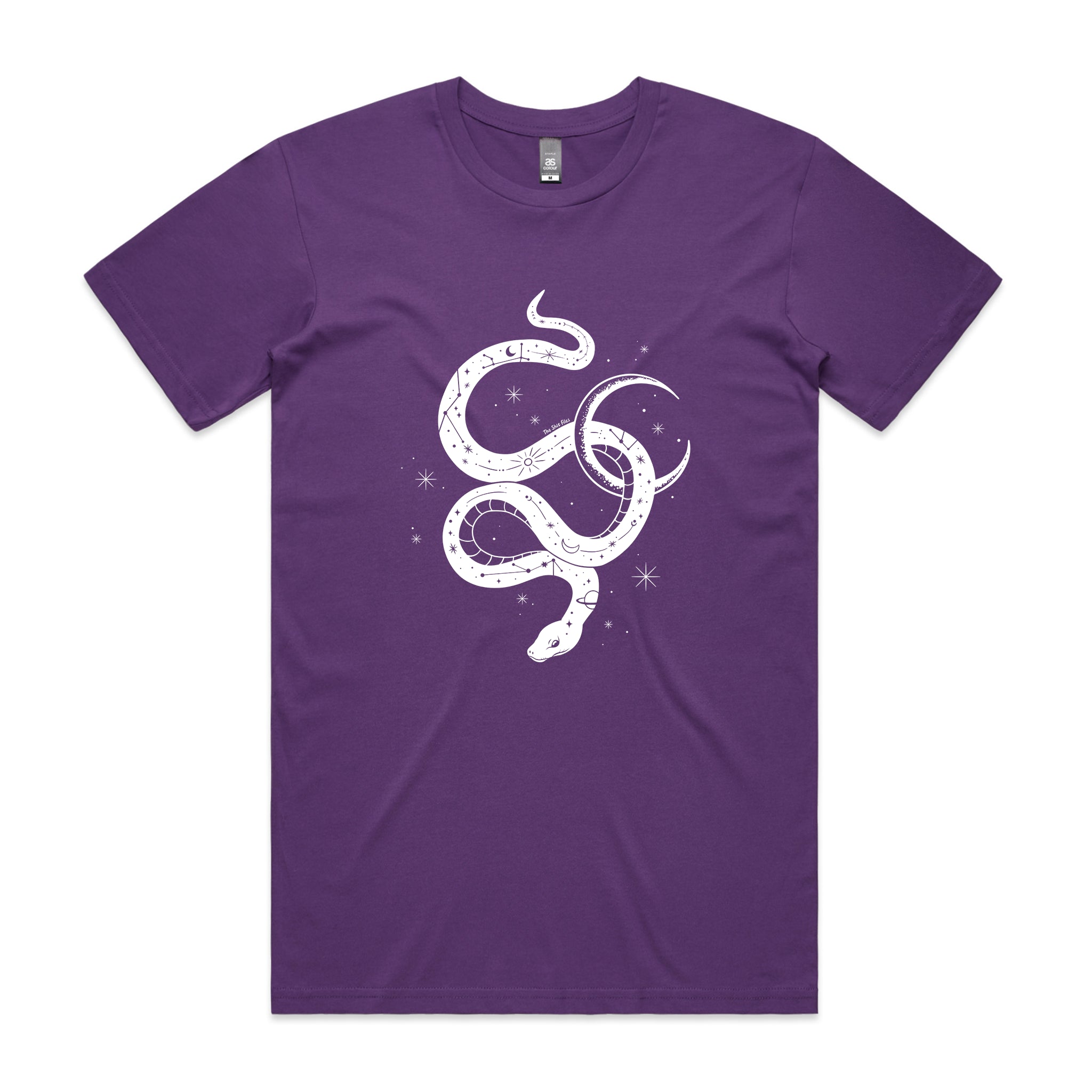 Serpent Tee