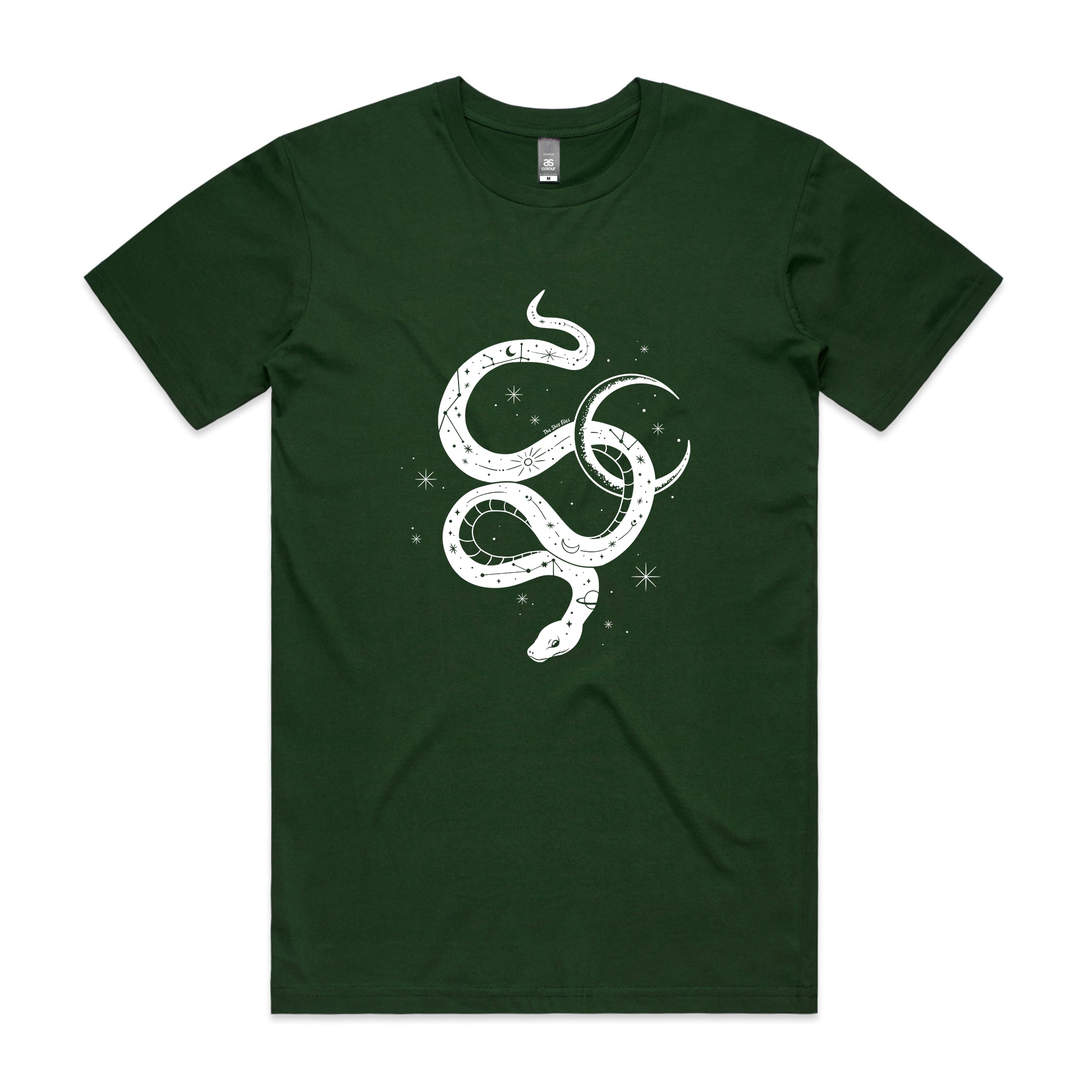 Serpent Tee