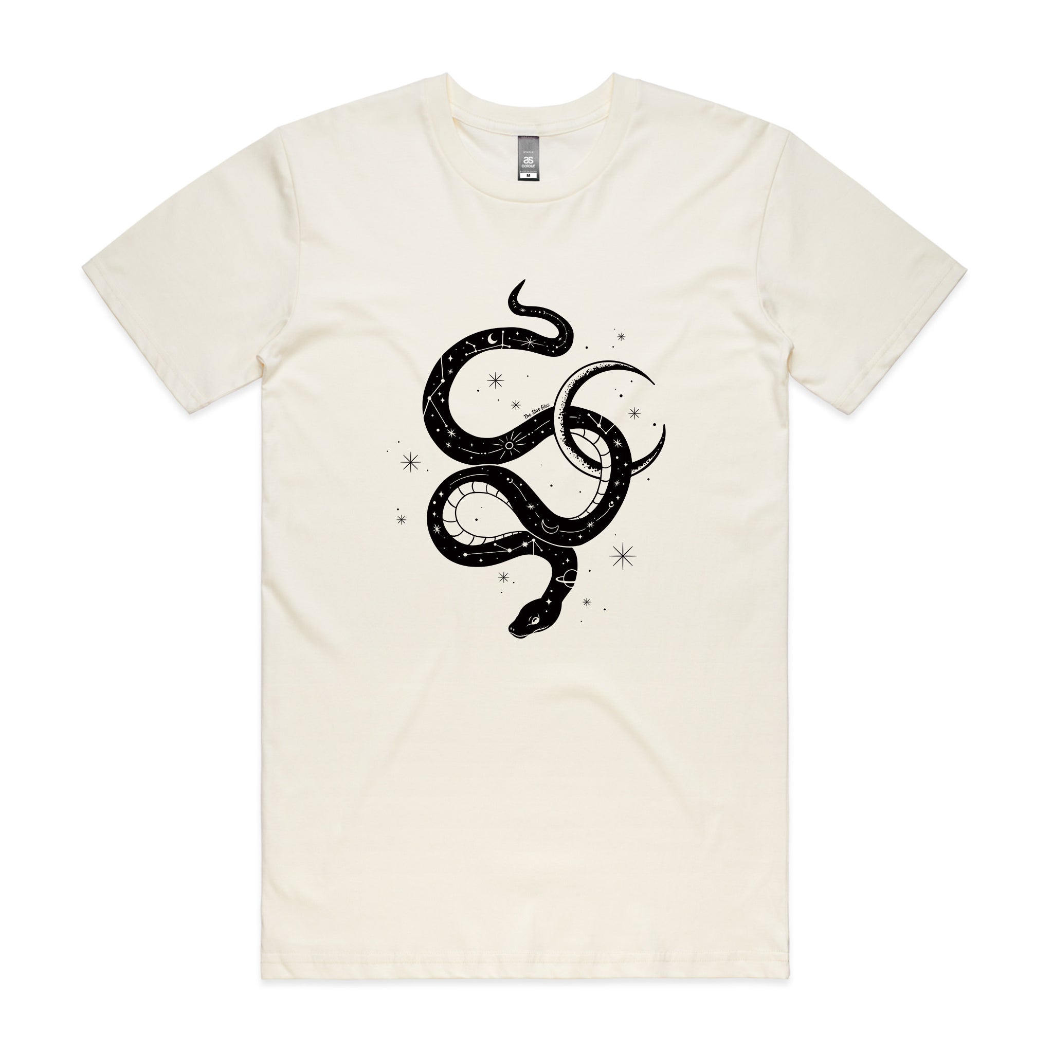 Serpent Tee