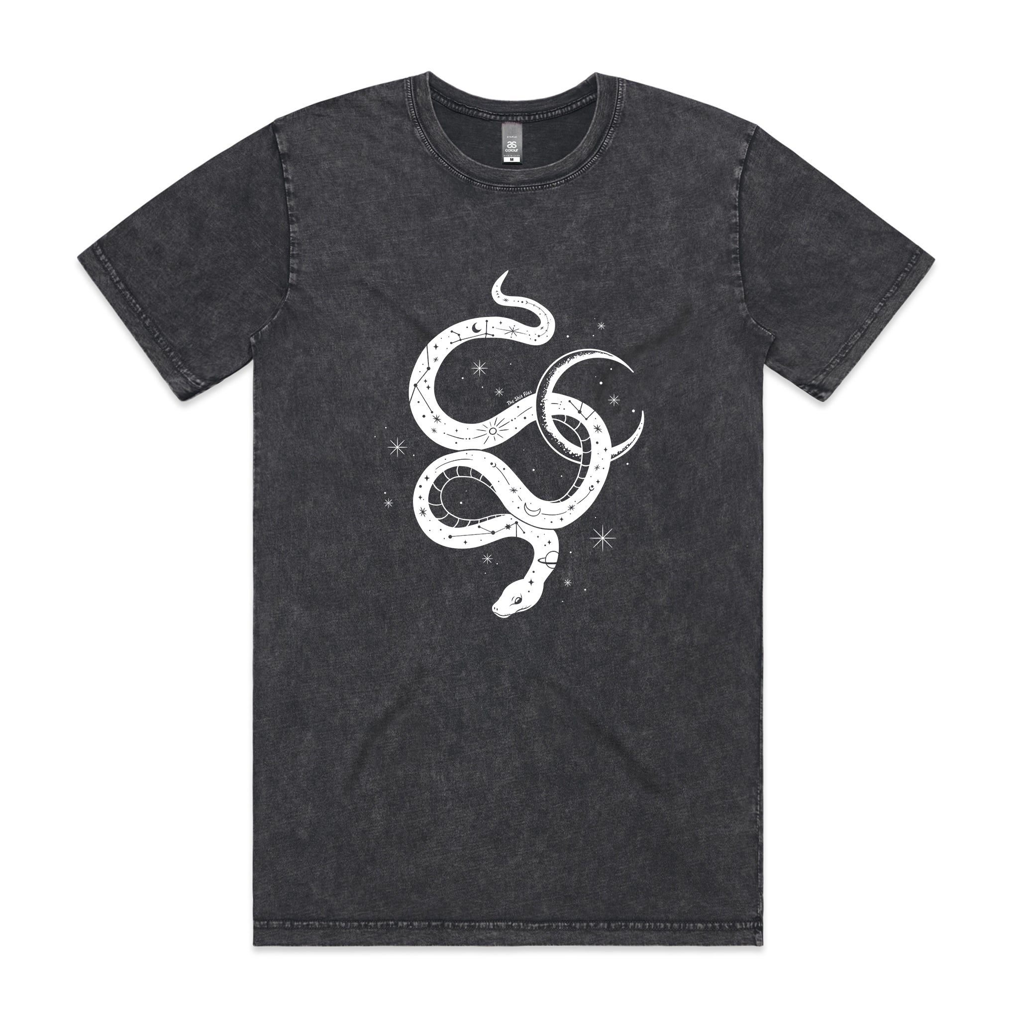 Serpent Tee