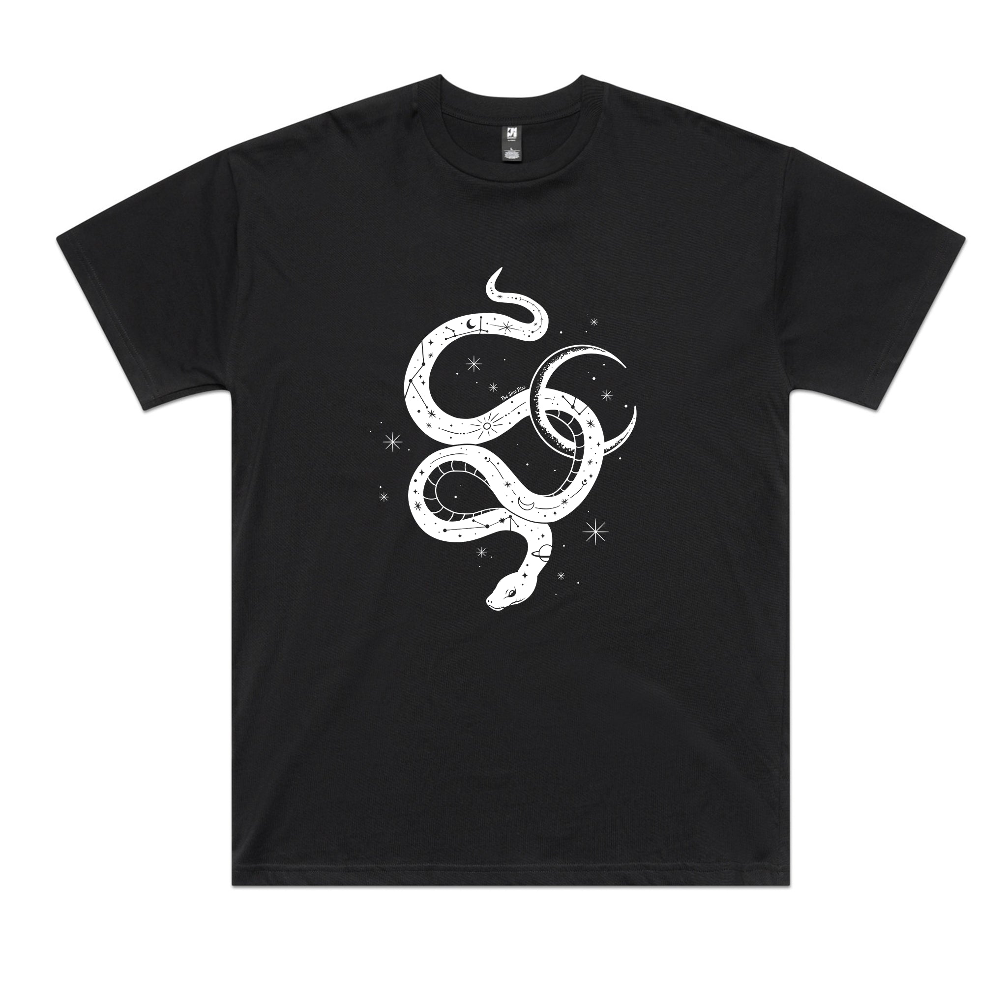 Serpent Tee