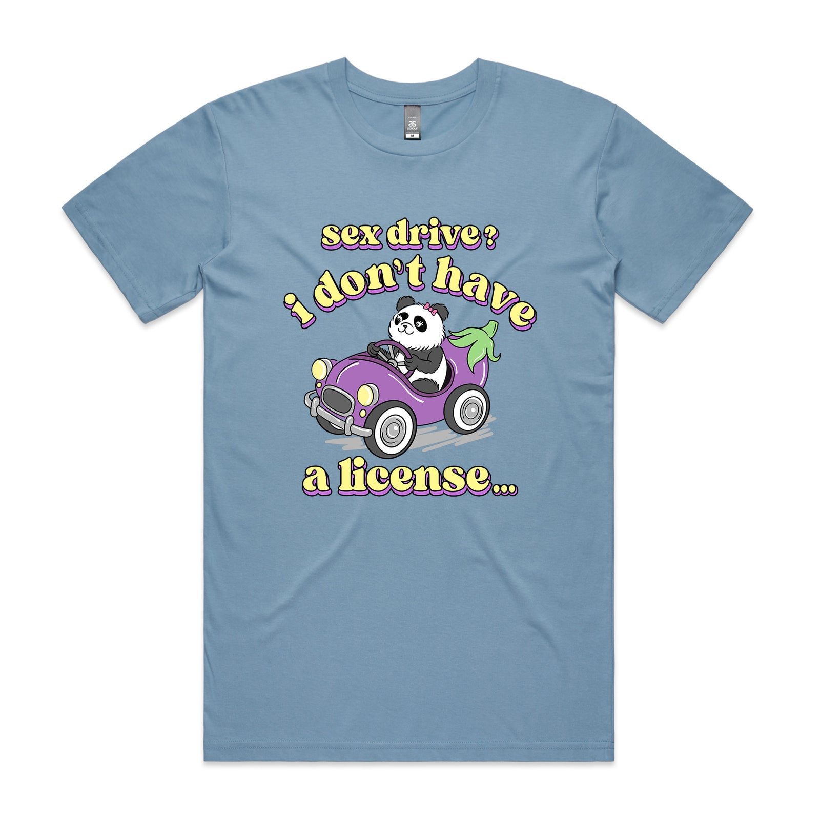 Sex Drive Tee