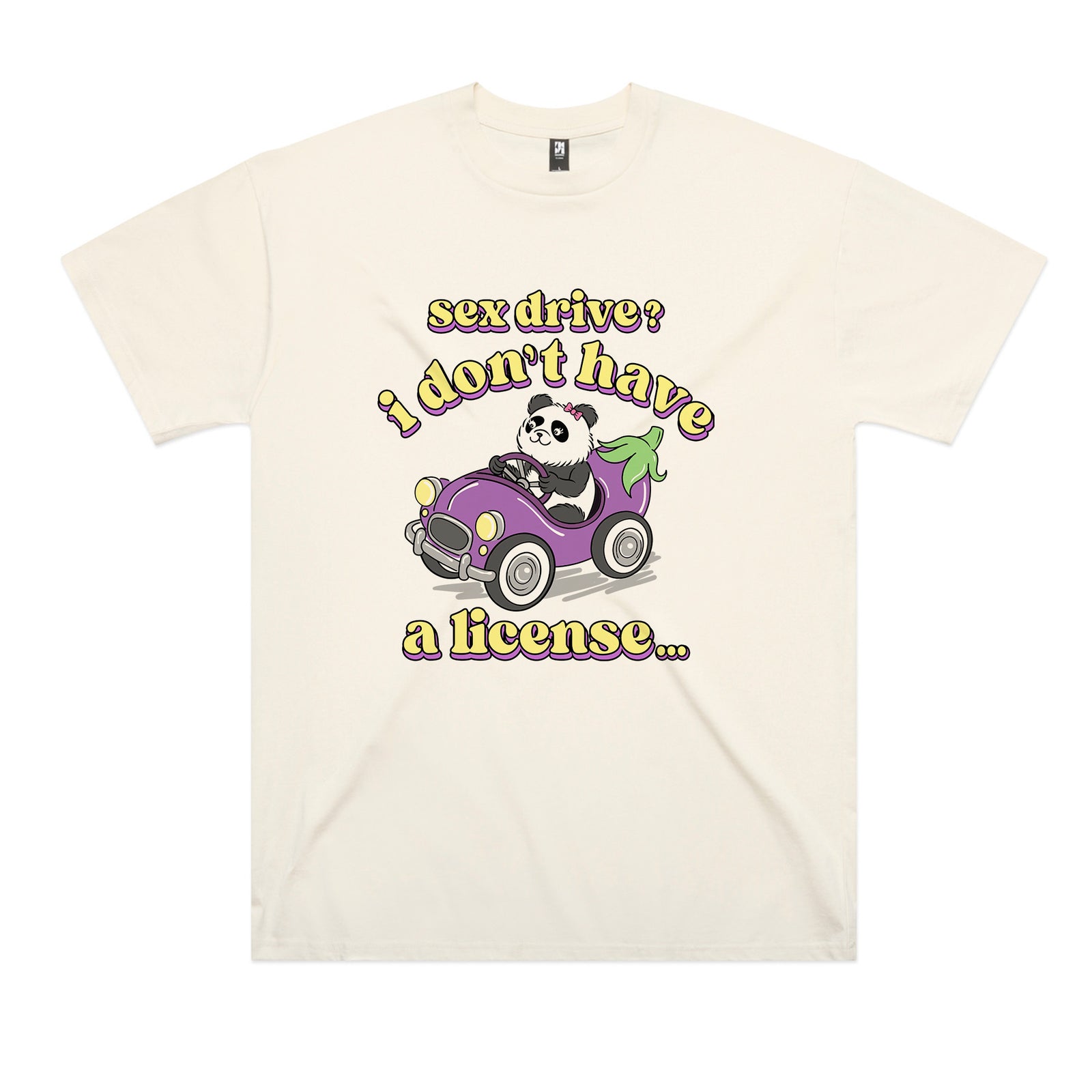 Sex Drive Tee