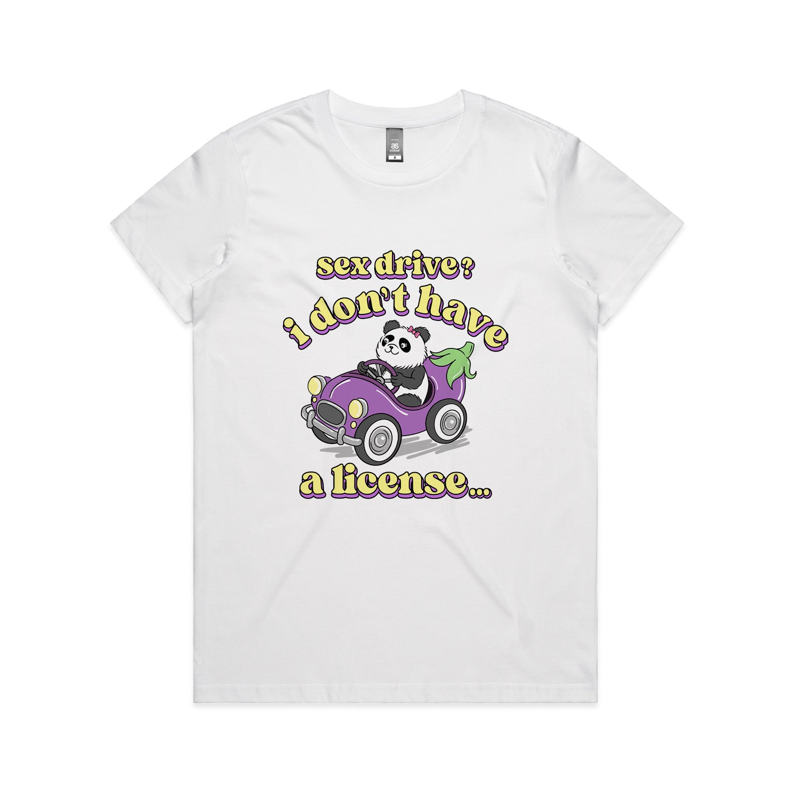 Sex Drive Tee