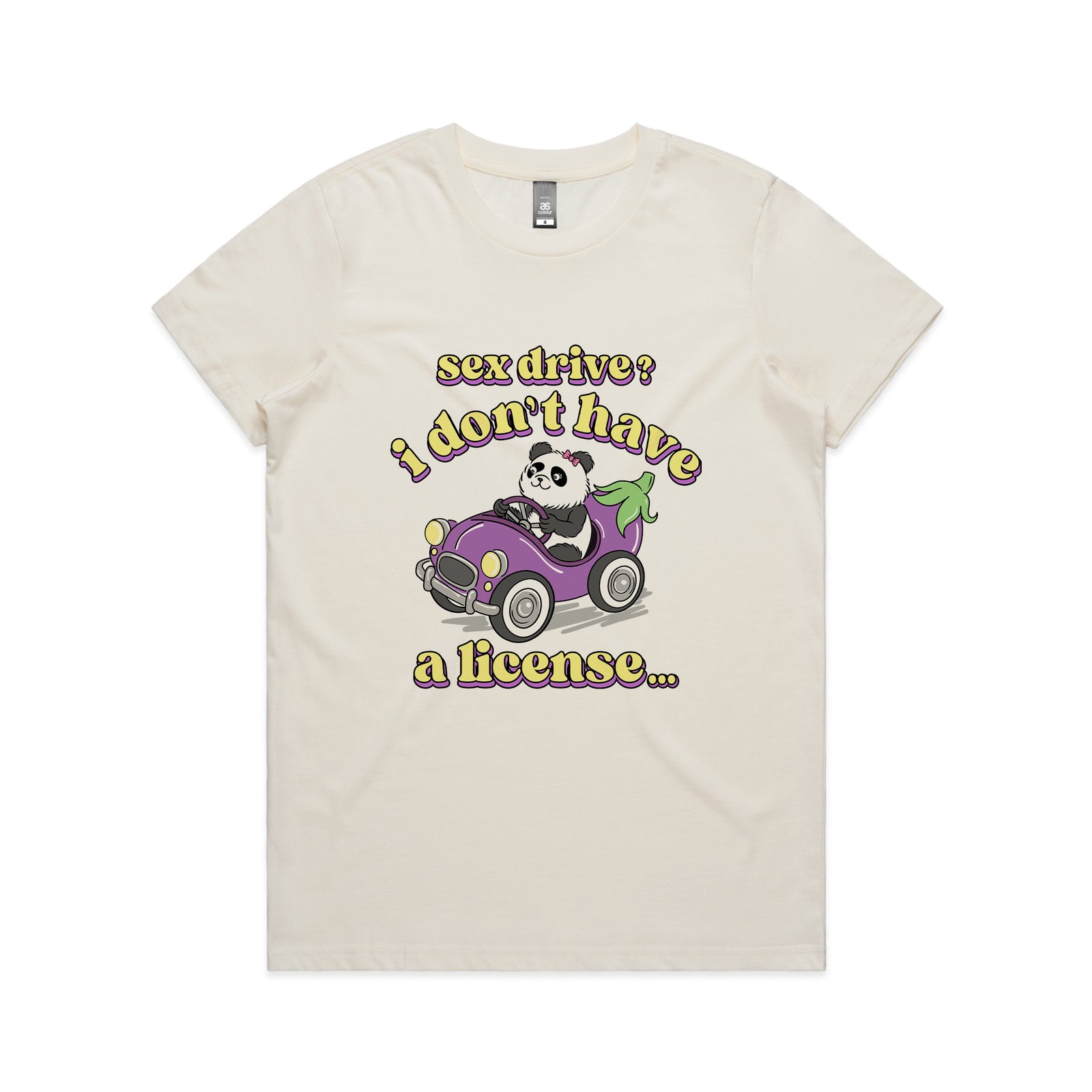Sex Drive Tee