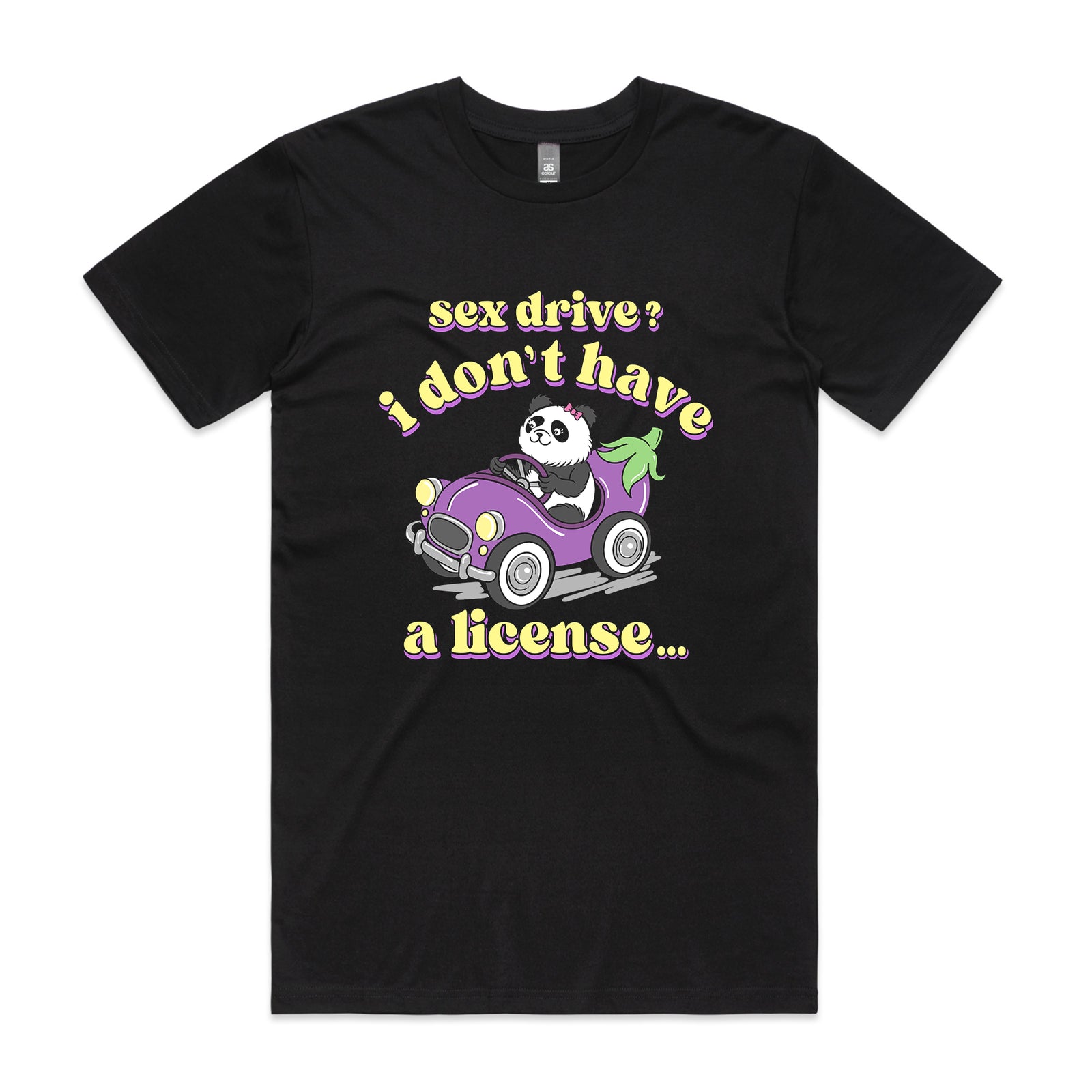 Sex Drive Tee