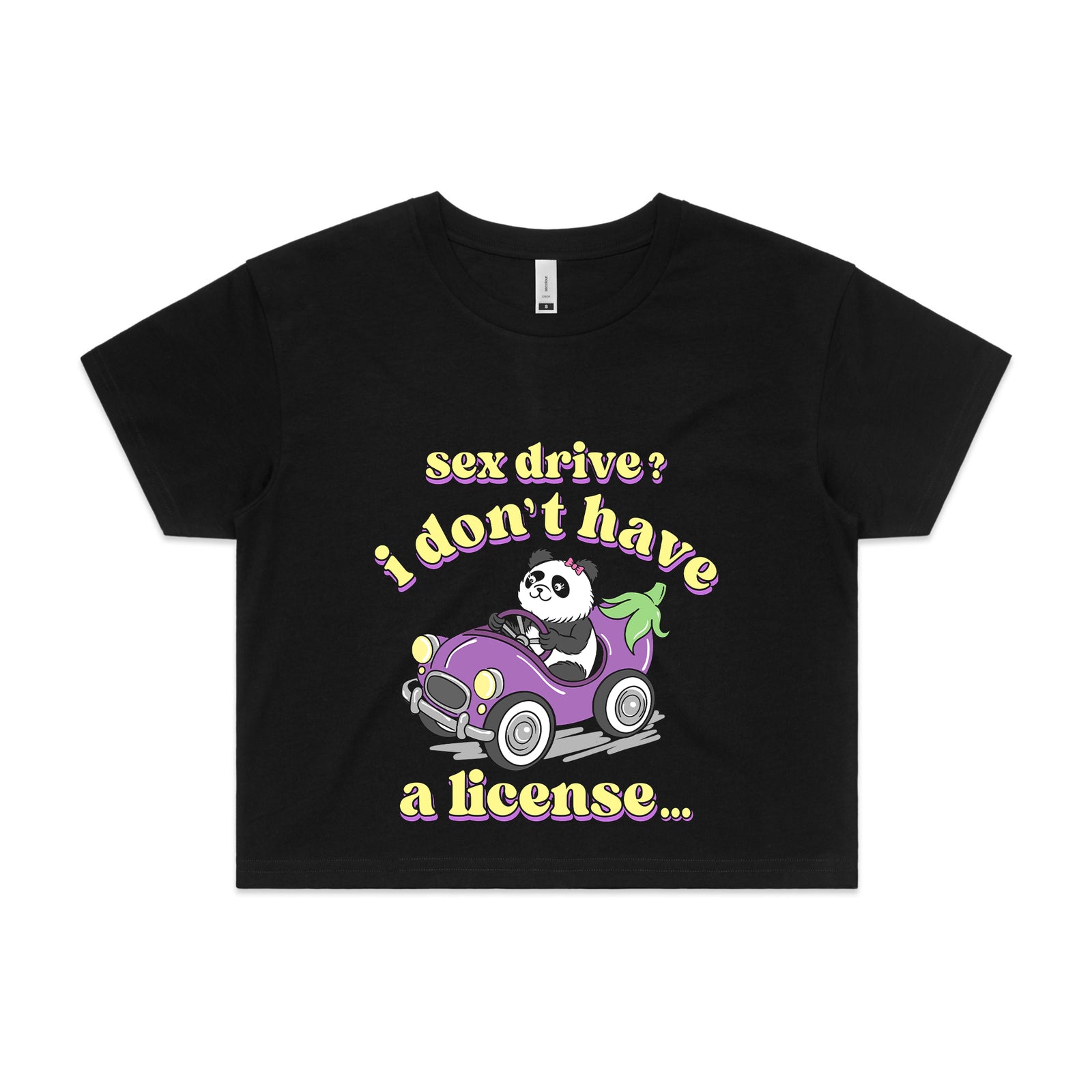 Sex Drive Tee