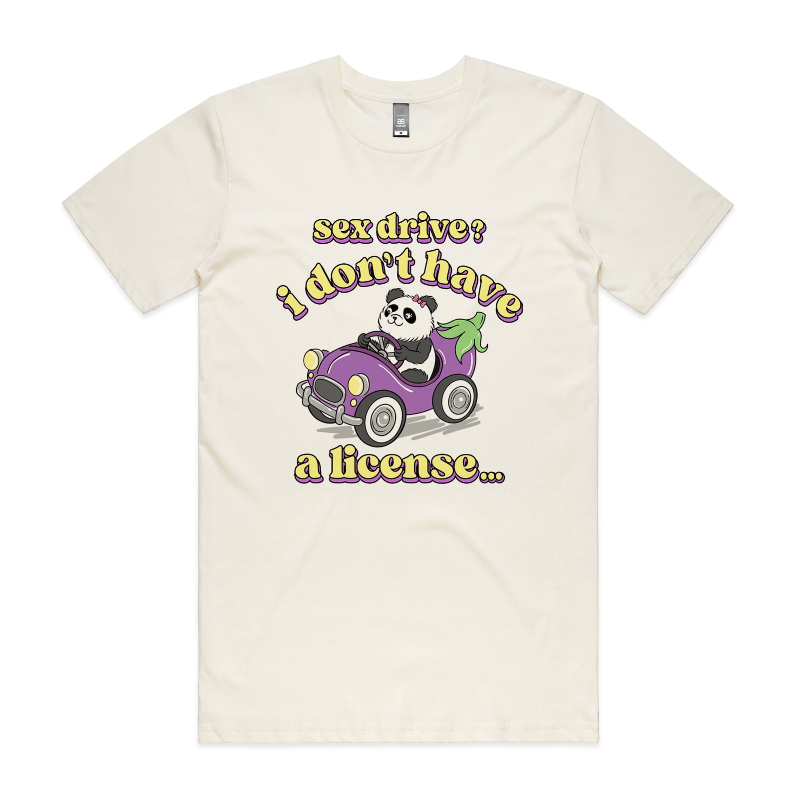 Sex Drive Tee