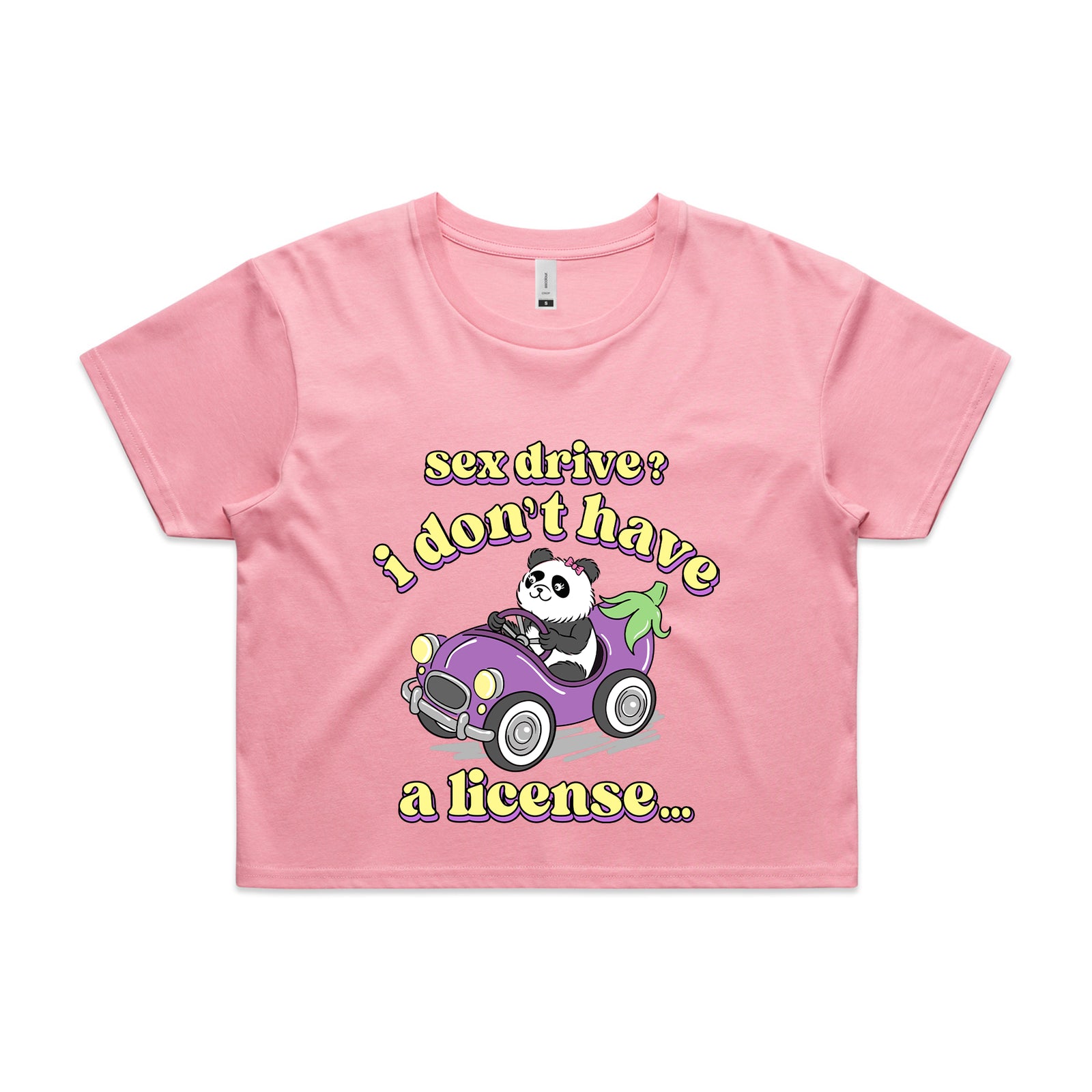 Sex Drive Tee