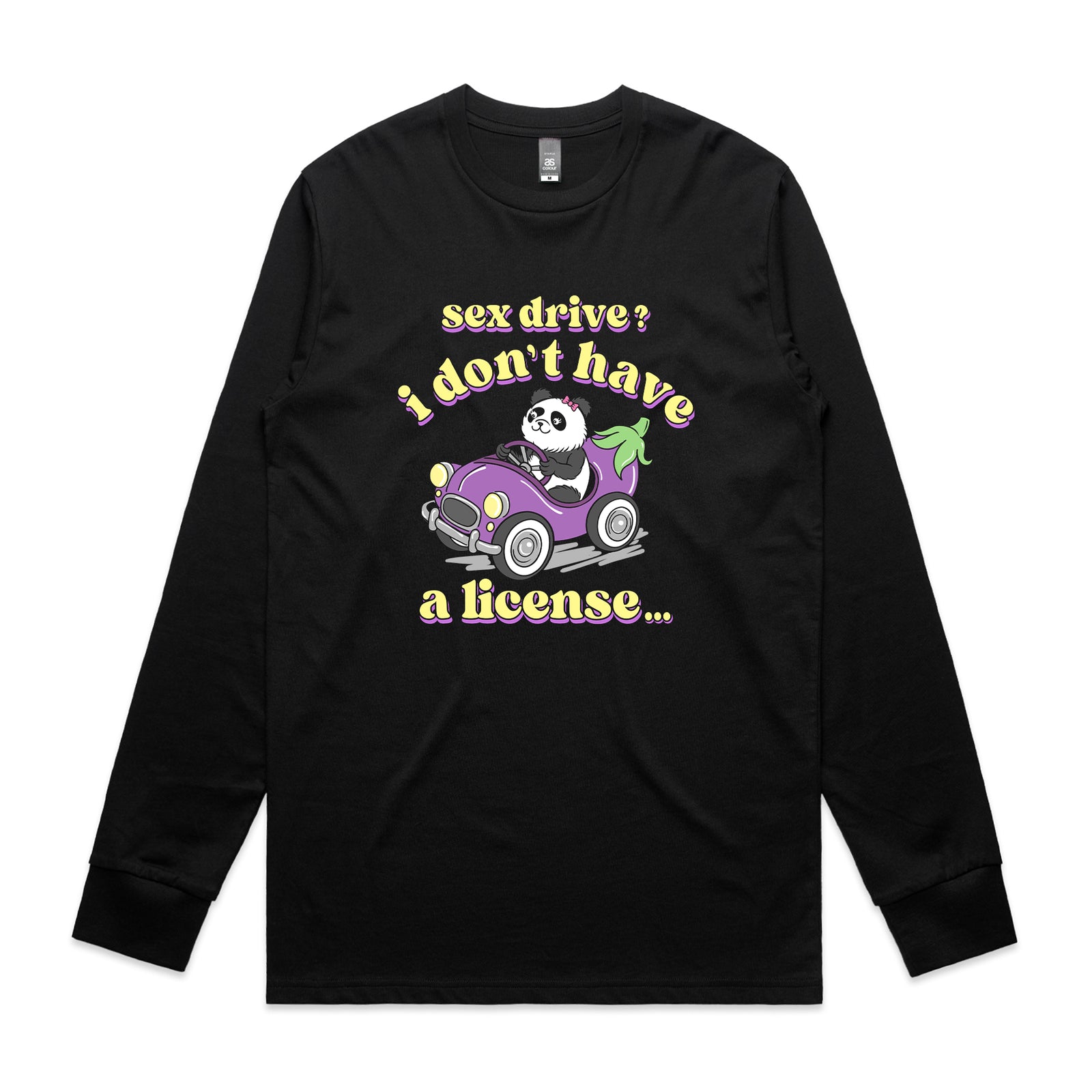 Sex Drive Tee