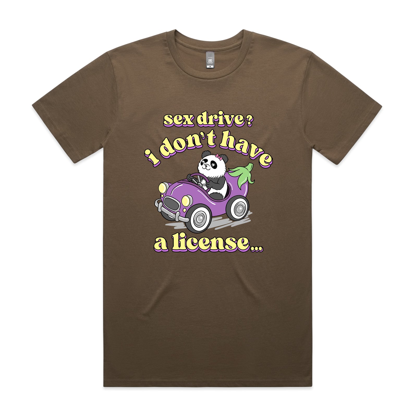 Sex Drive Tee
