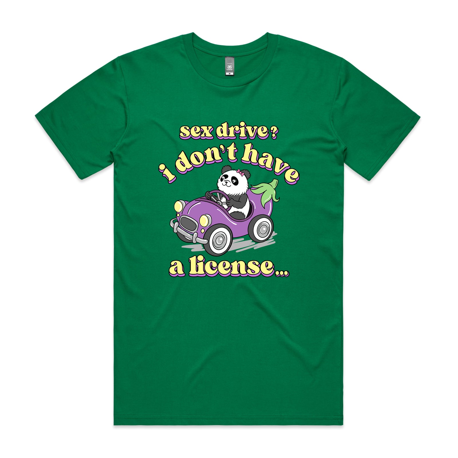 Sex Drive Tee