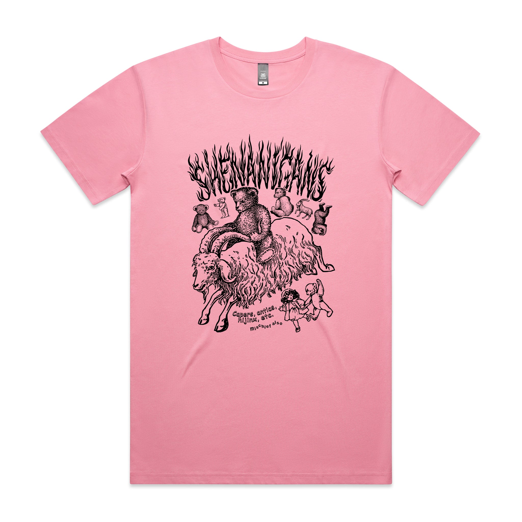 Shenanigans Tee