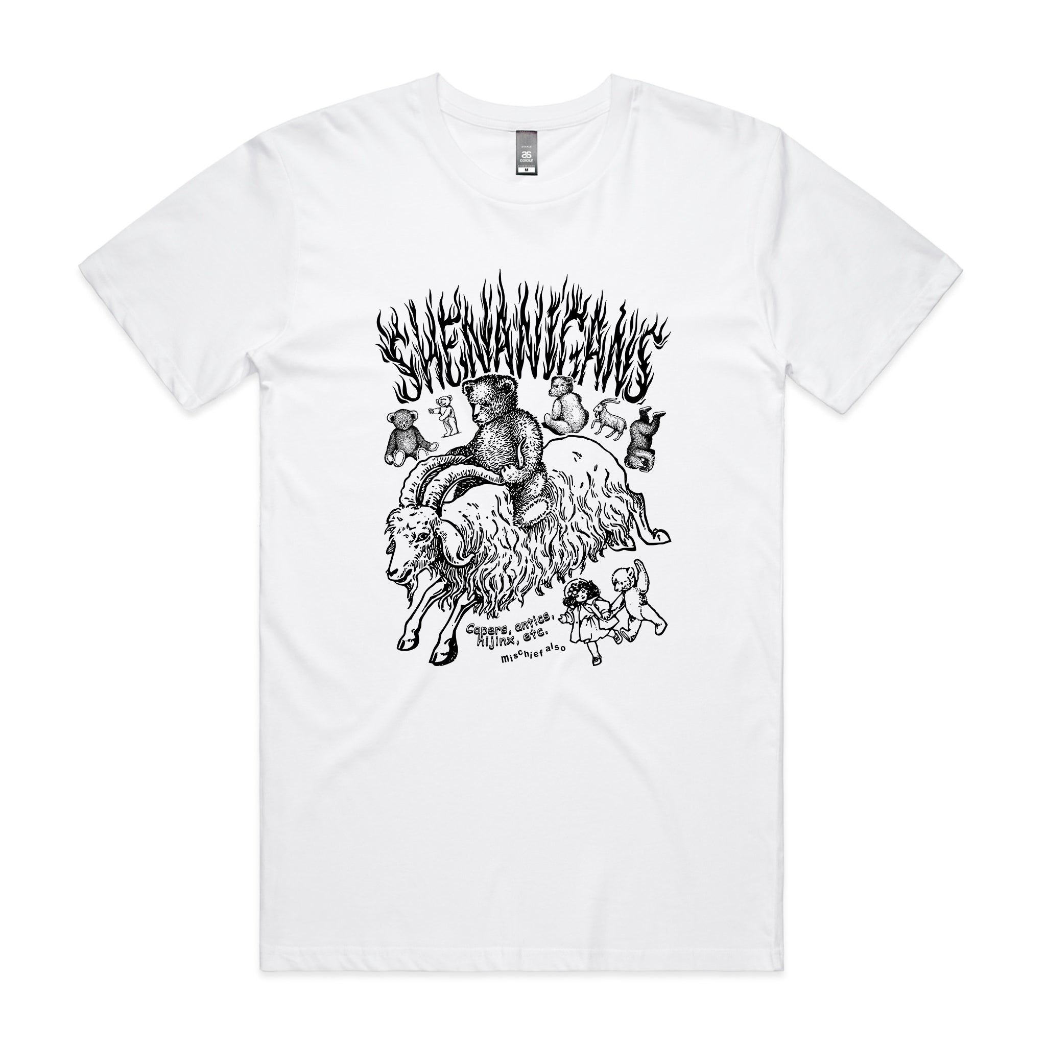 Shenanigans Tee