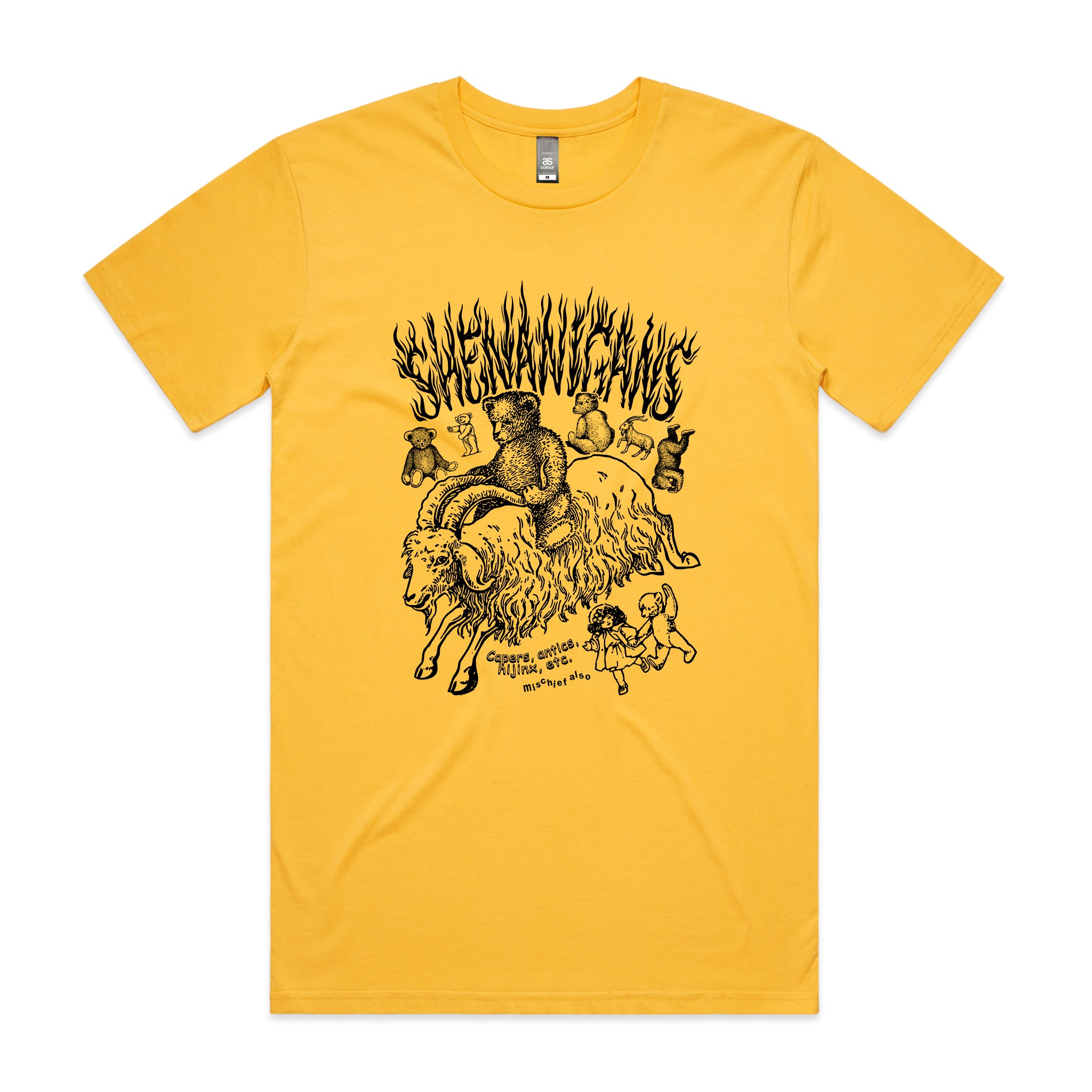 Shenanigans Tee