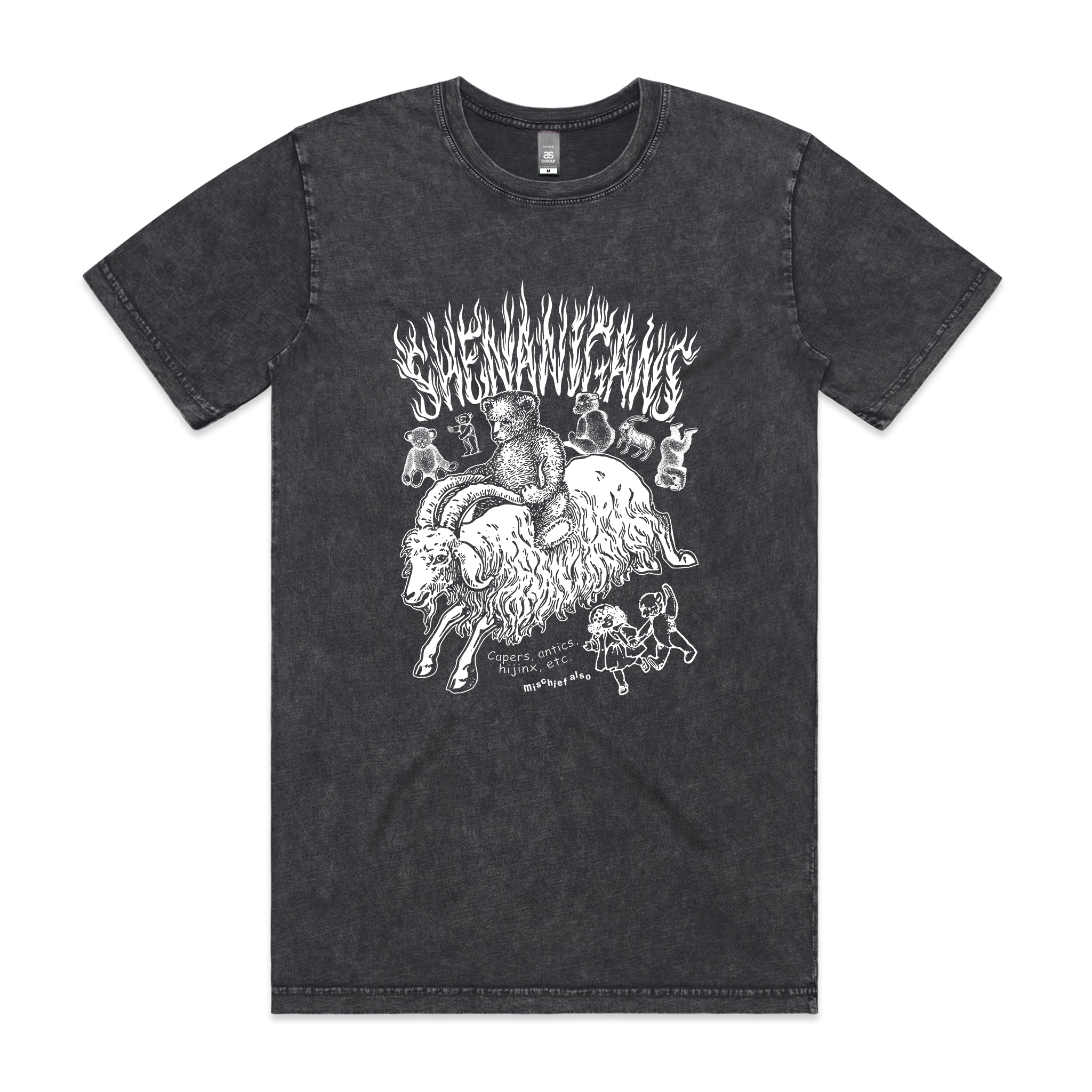 Shenanigans Tee