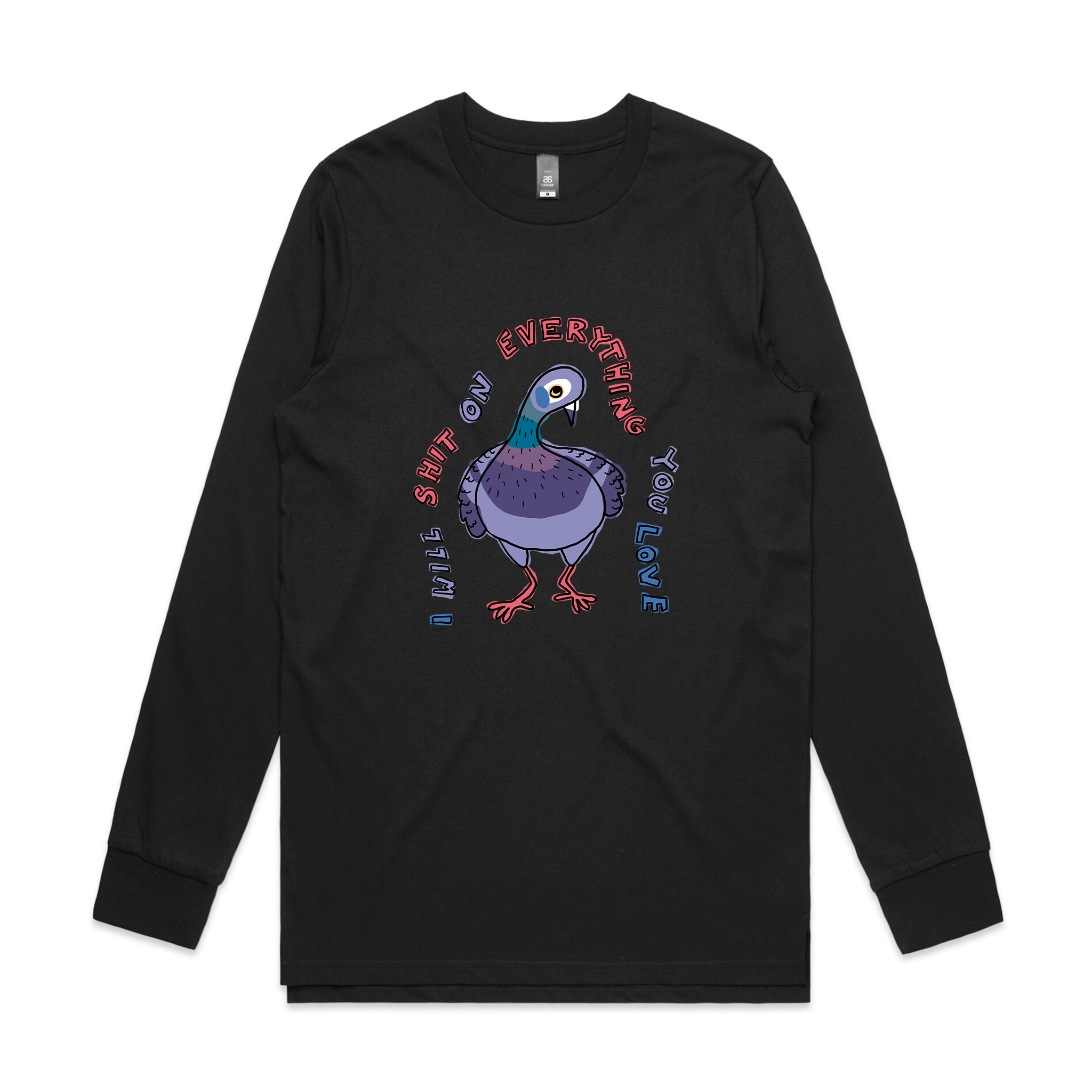 Shit On Everything Tee