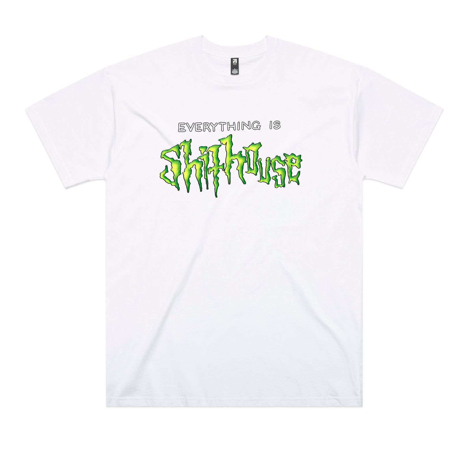 Shithouse Tee