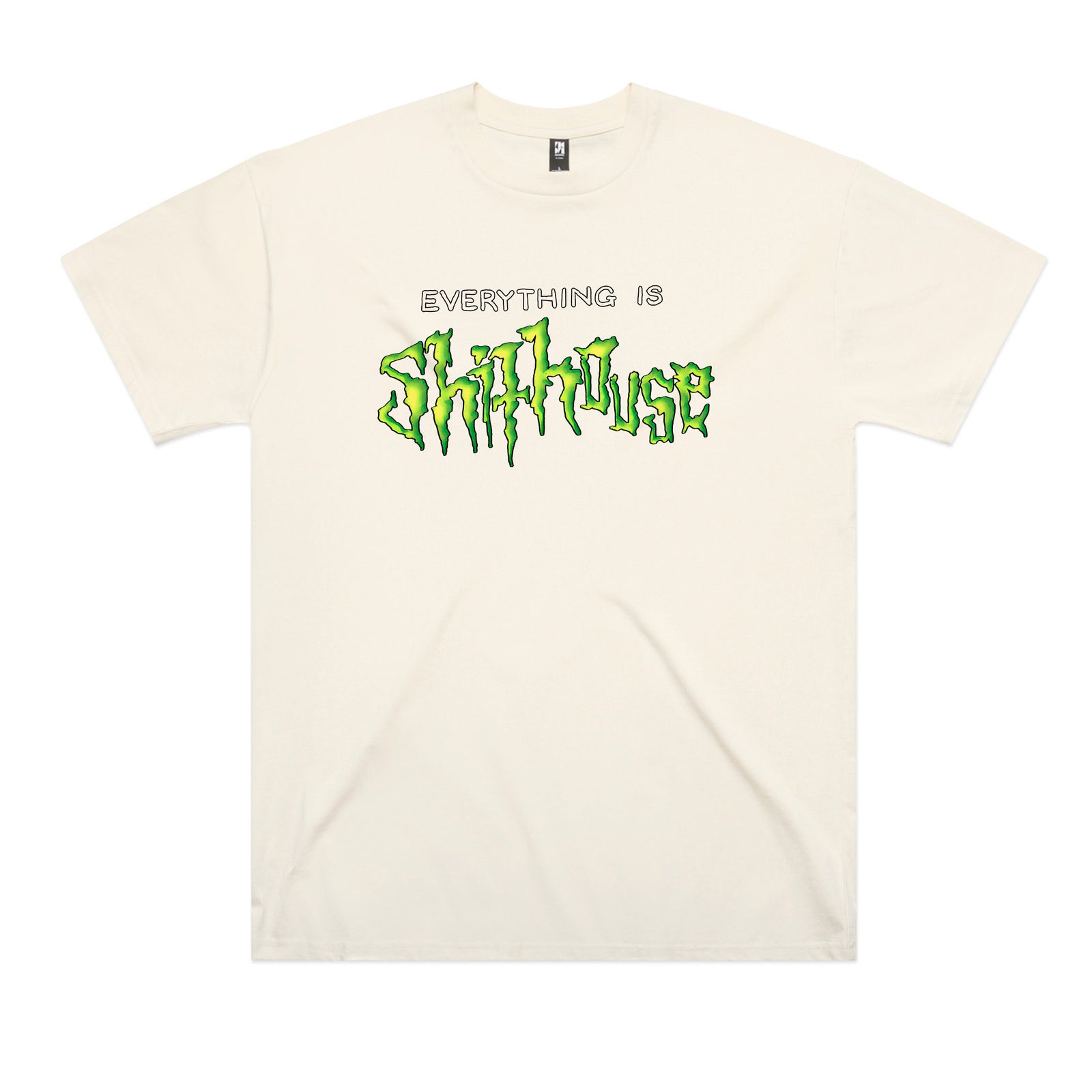 Shithouse Tee