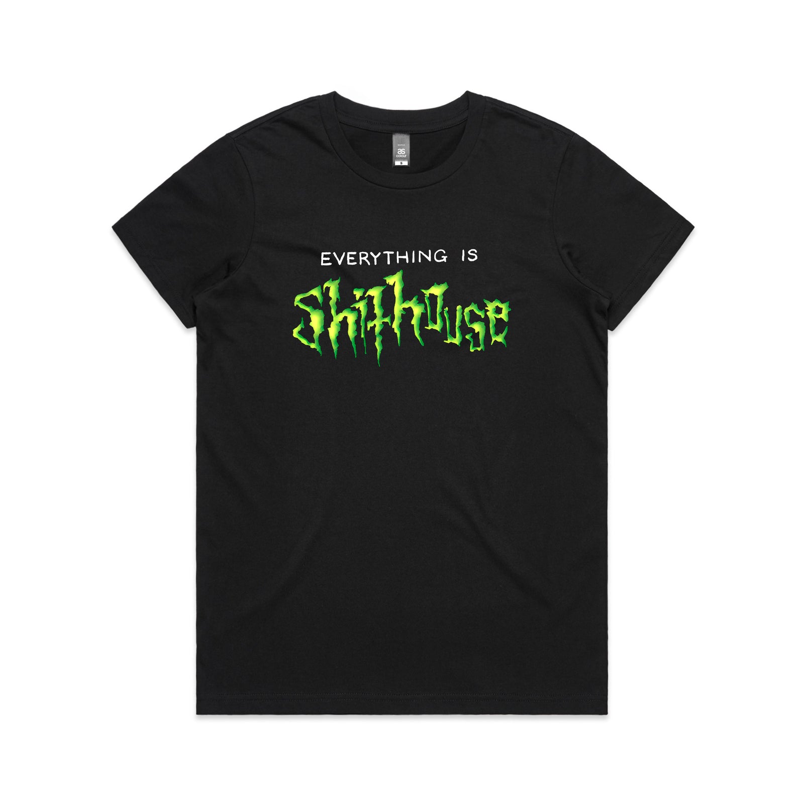 Shithouse Tee