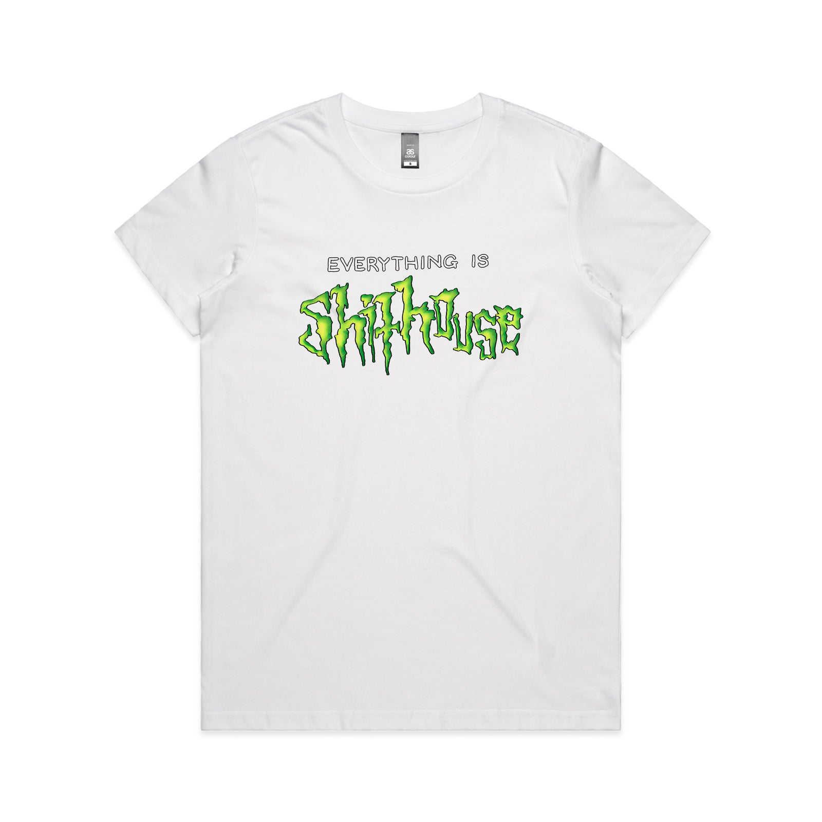 Shithouse Tee