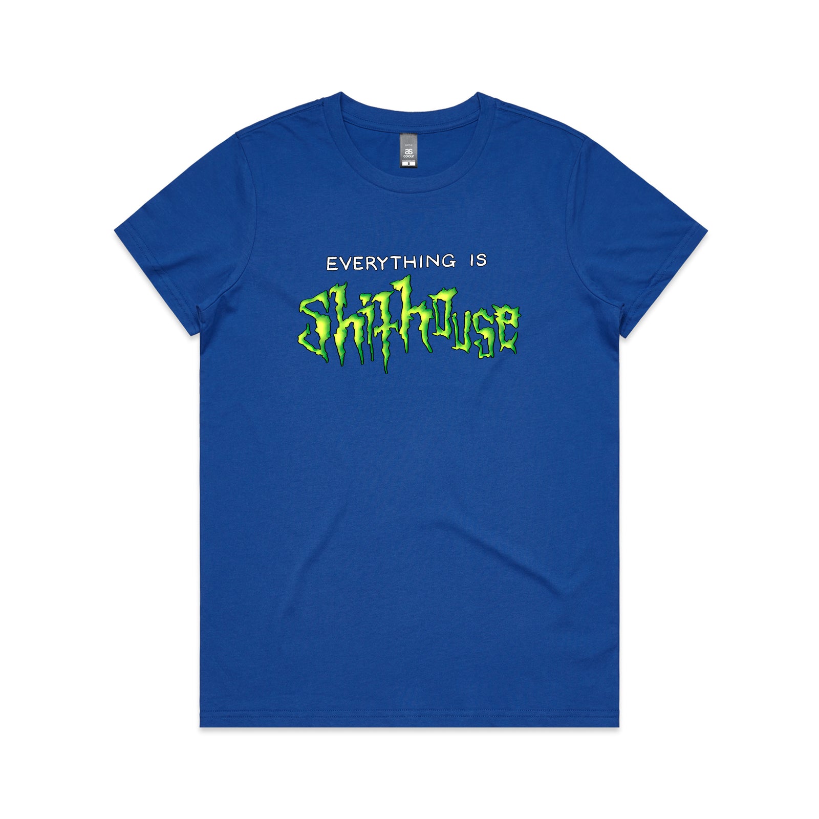Shithouse Tee