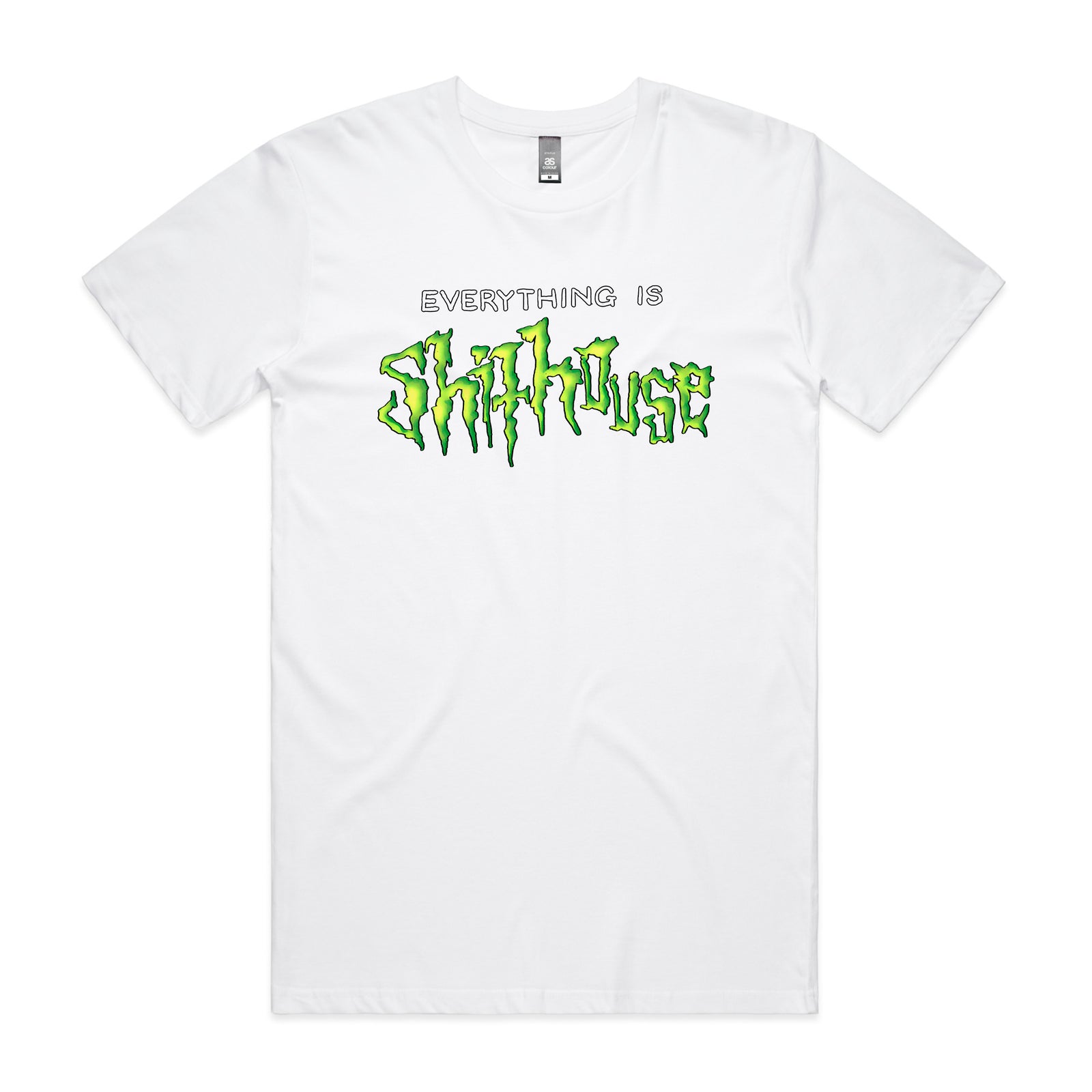 Shithouse Tee