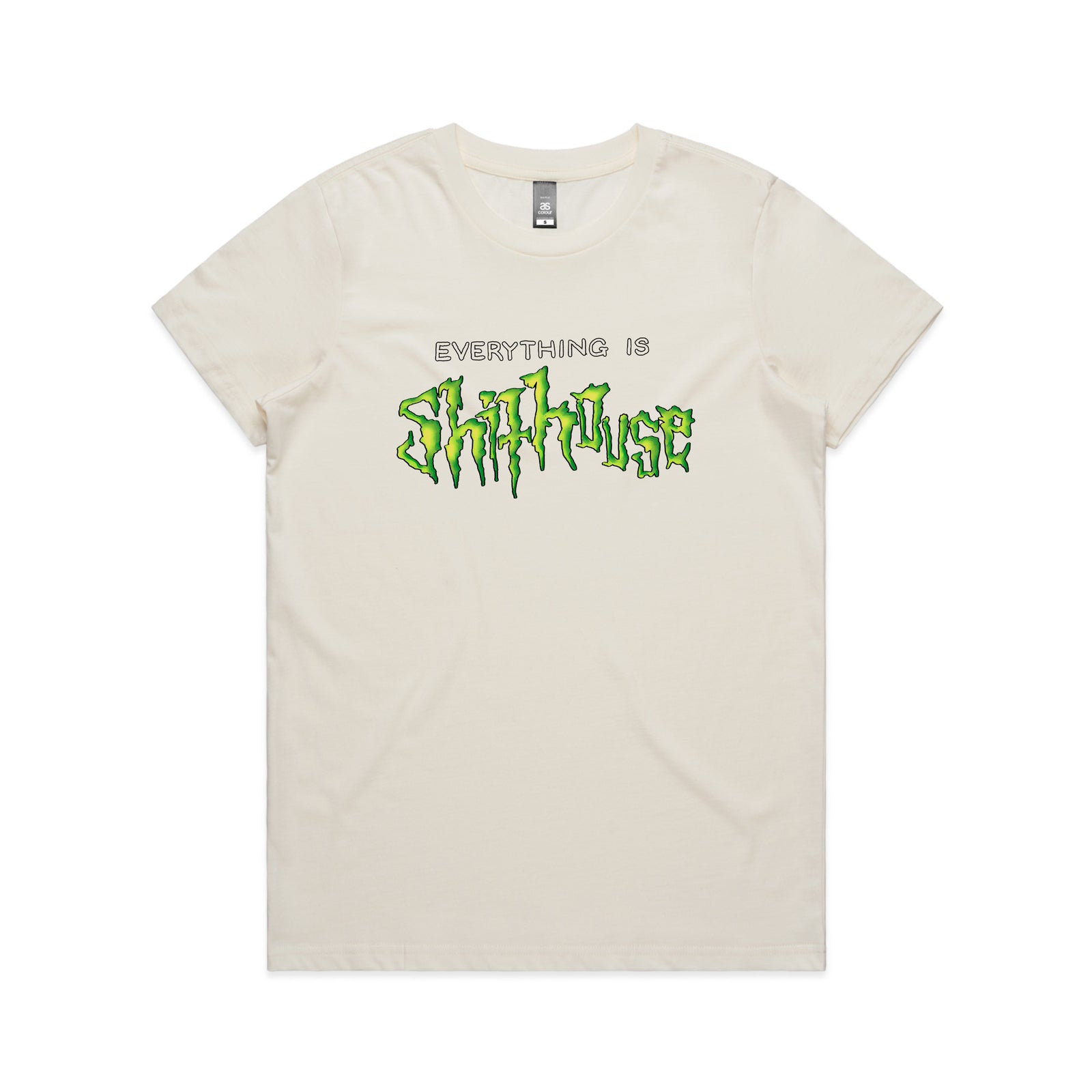 Shithouse Tee
