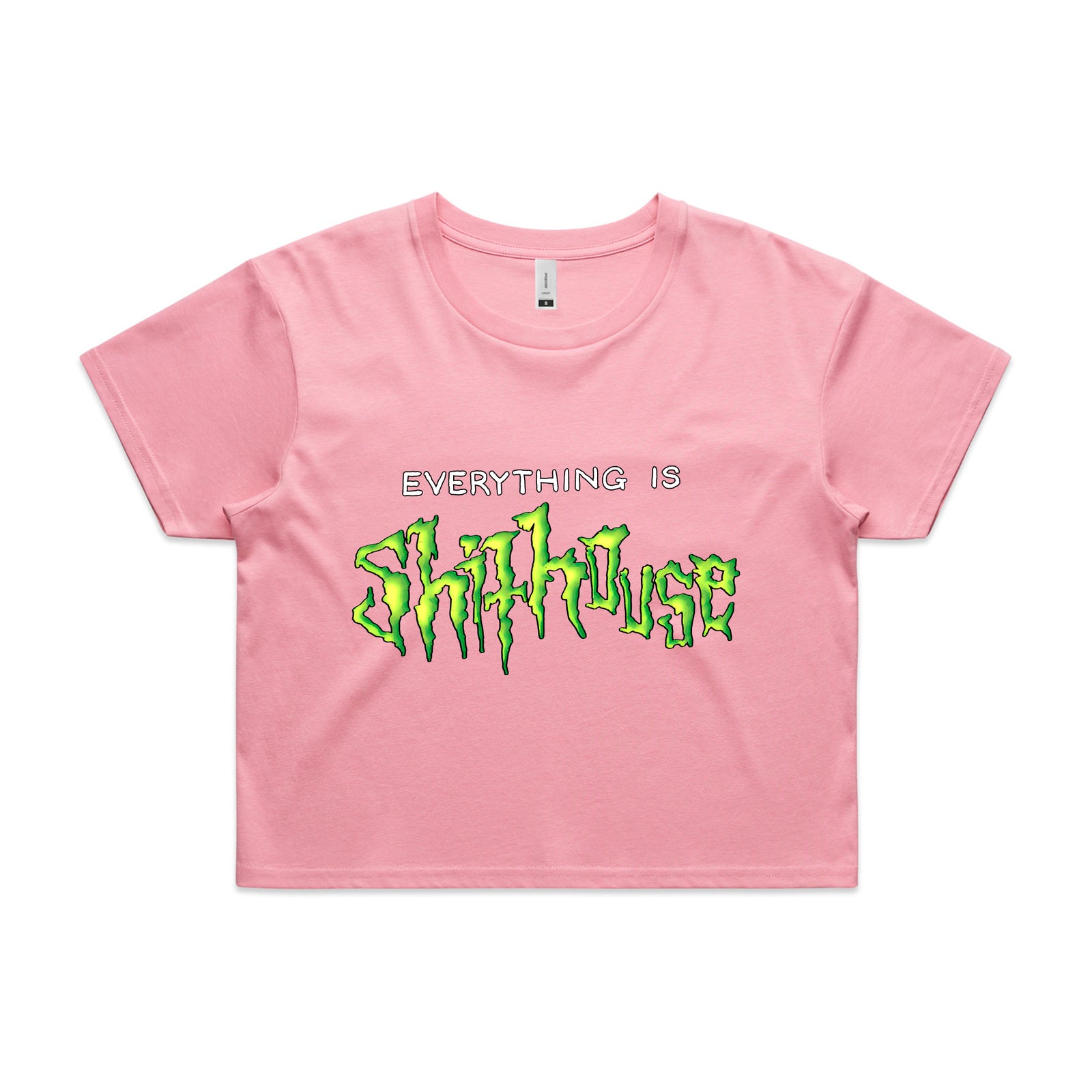 Shithouse Tee