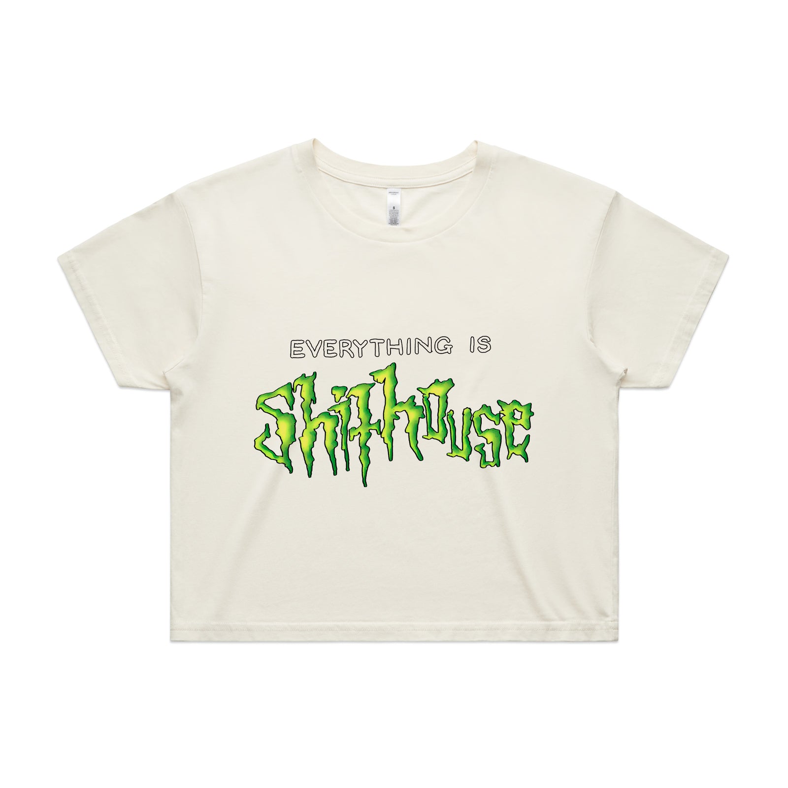 Shithouse Tee