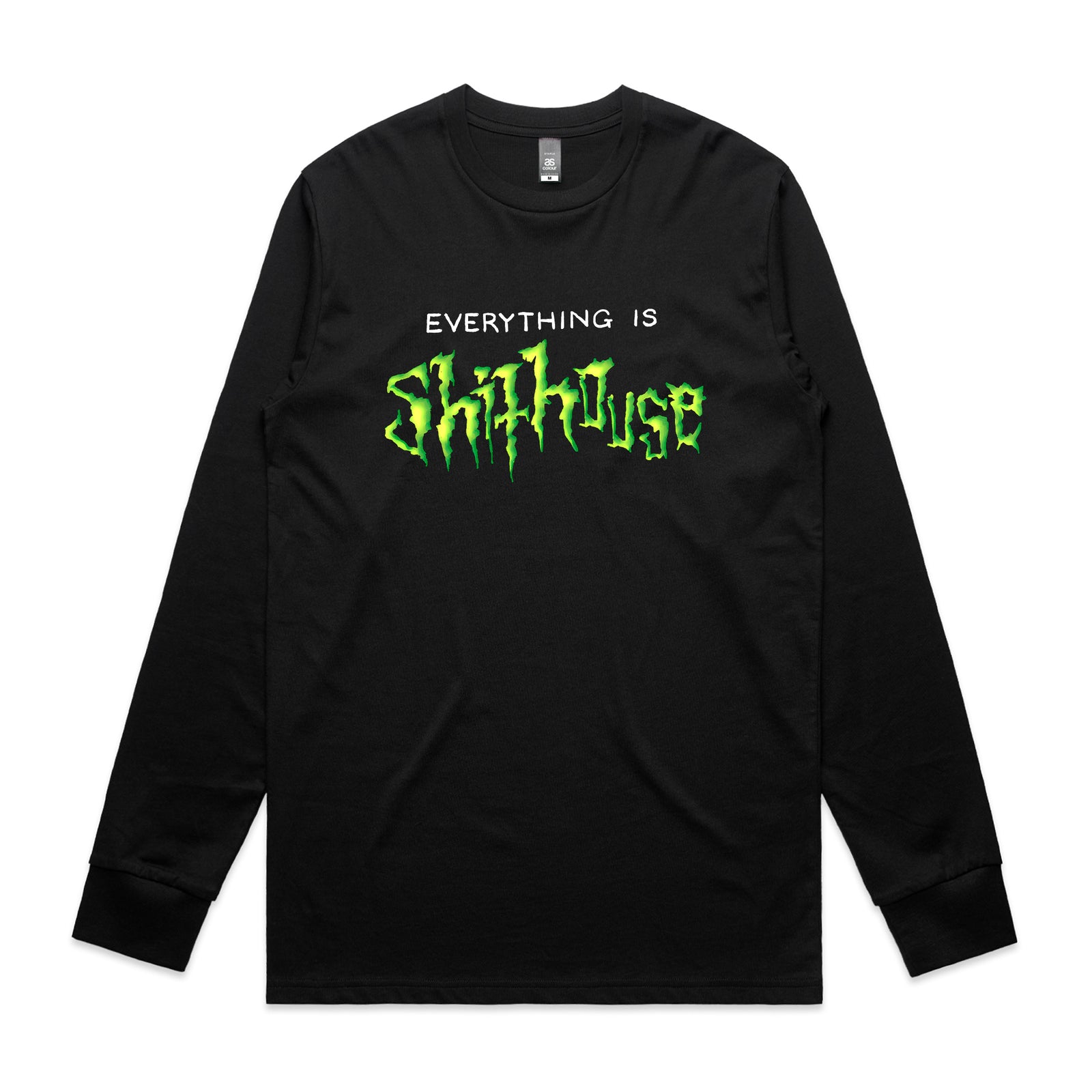 Shithouse Tee