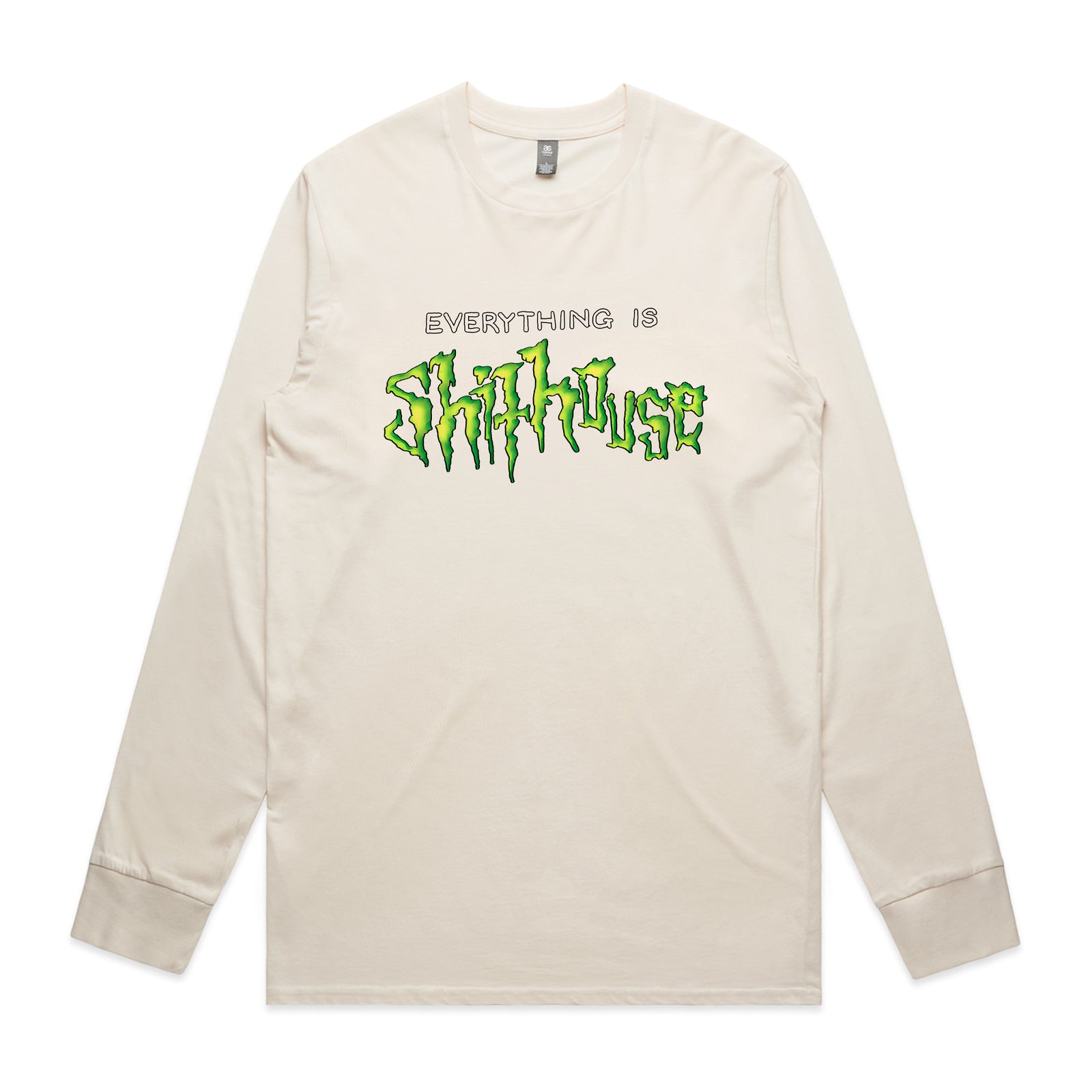 Shithouse Tee
