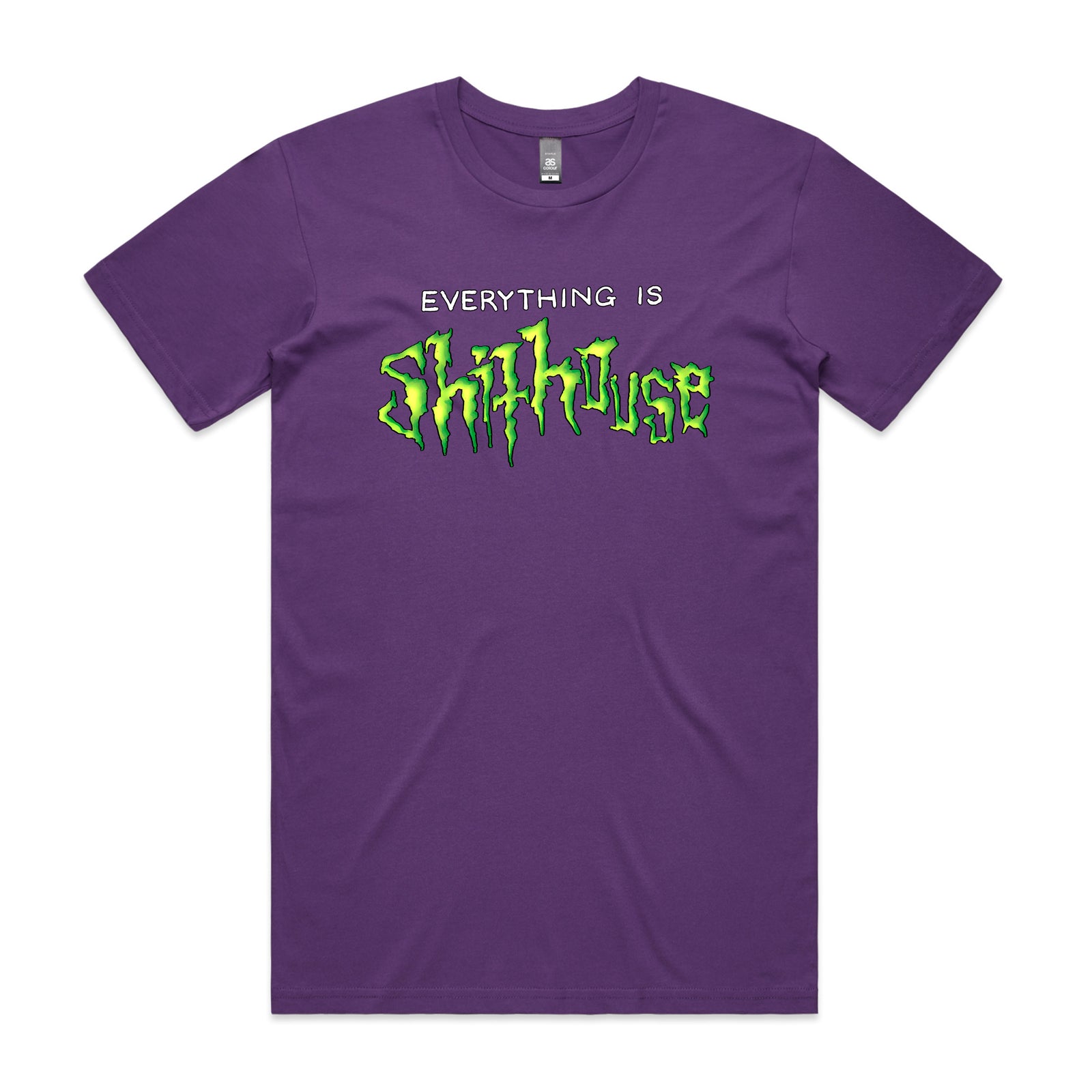Shithouse Tee