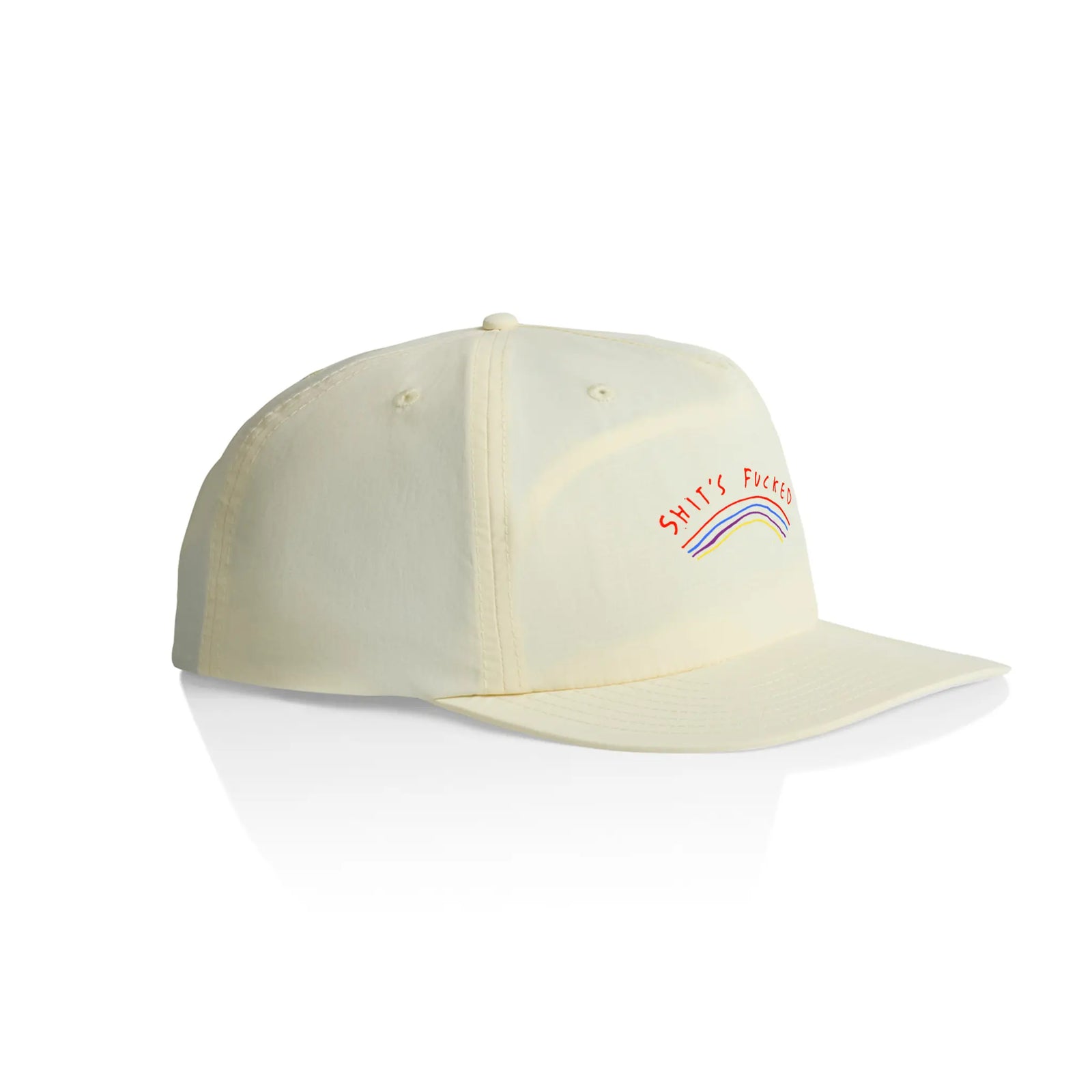Shit's Fucked Hat