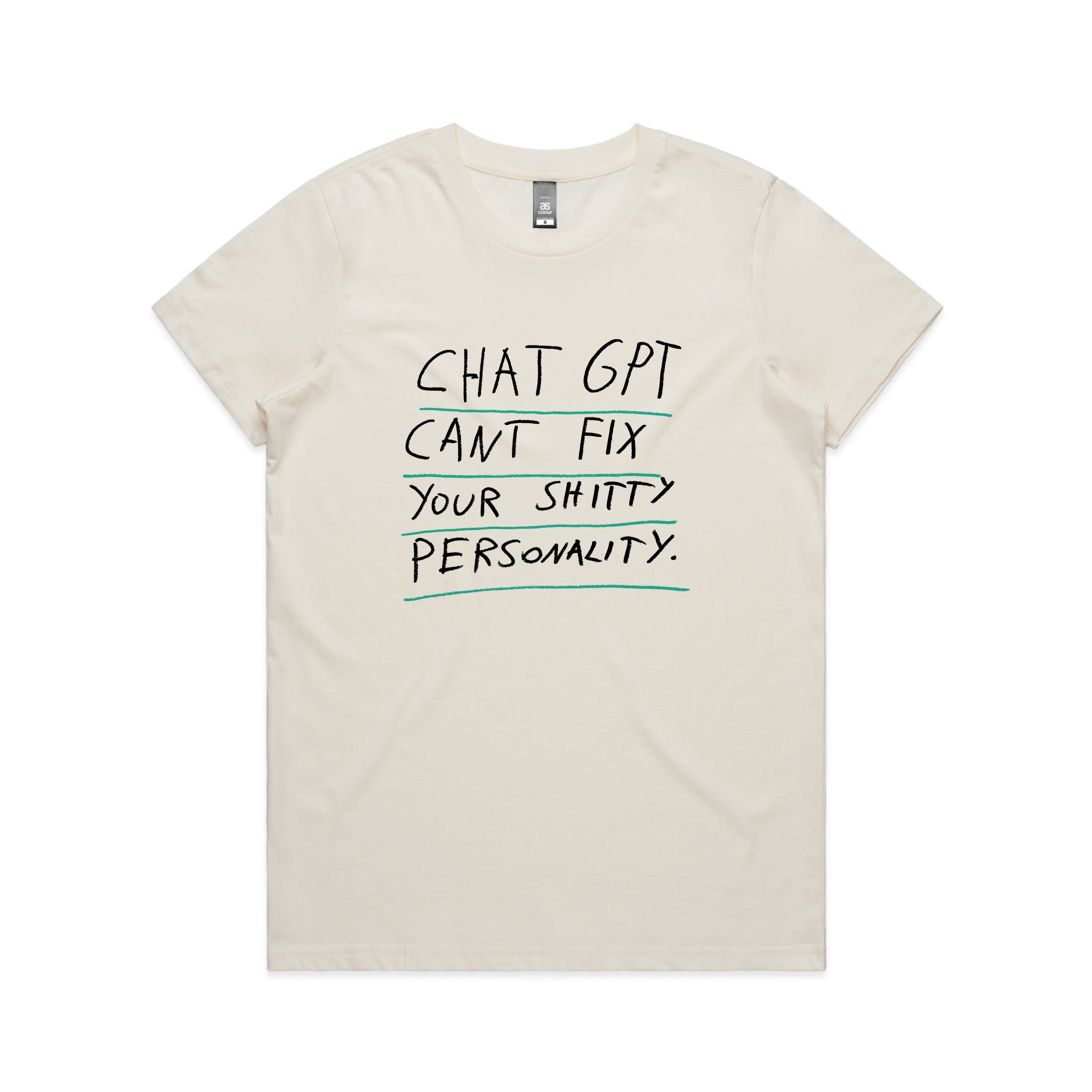 Shitty Personality Tee