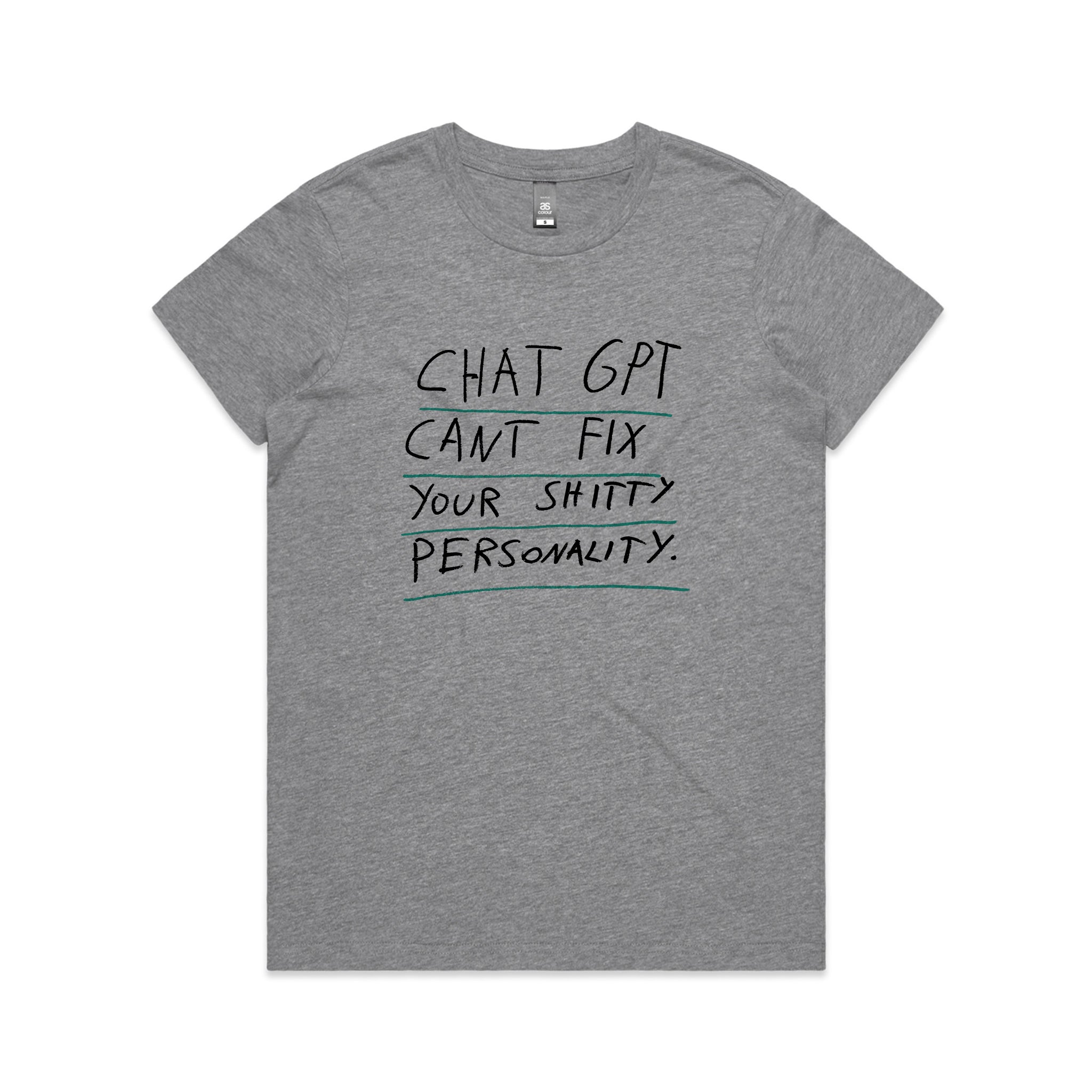 Shitty Personality Tee
