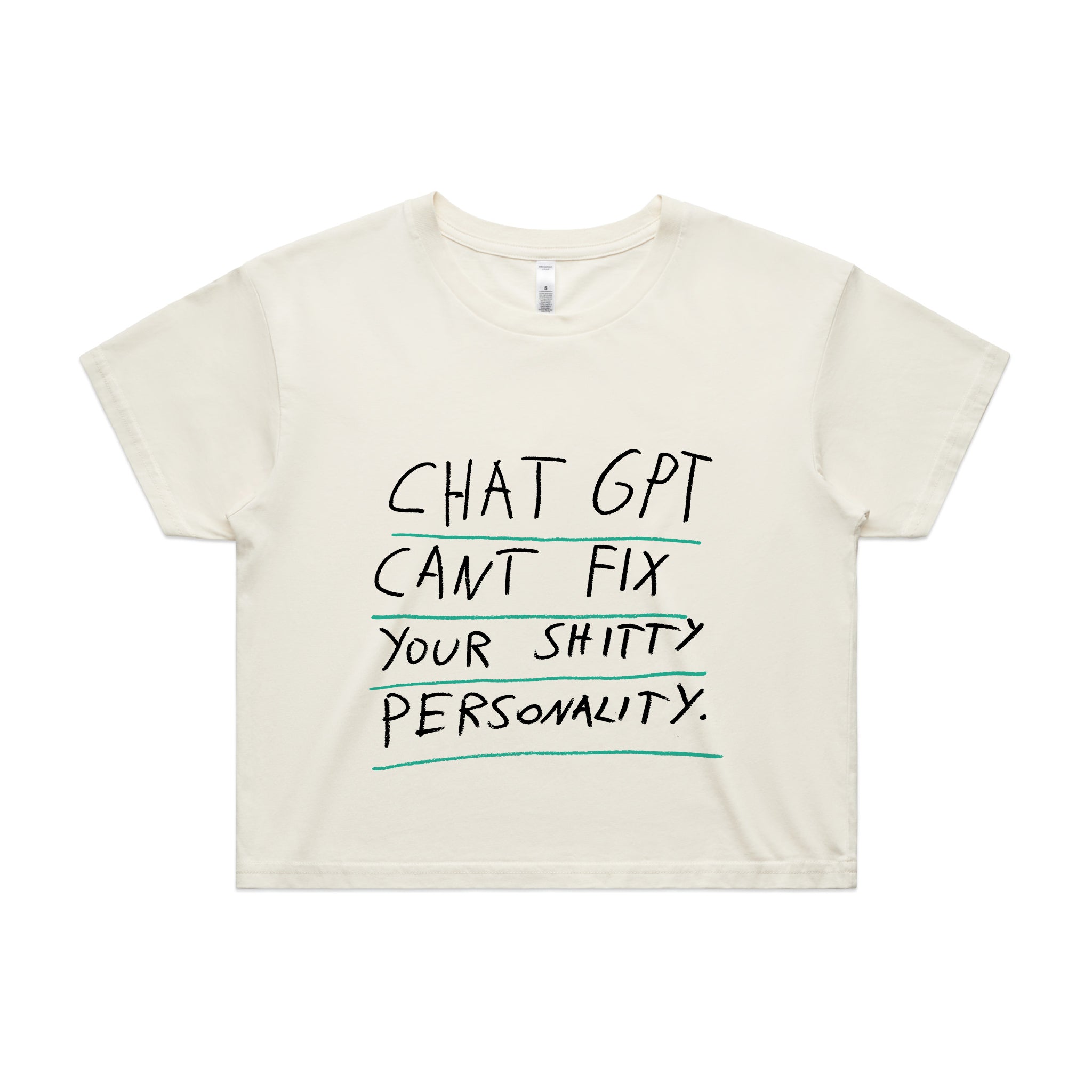 Shitty Personality Tee