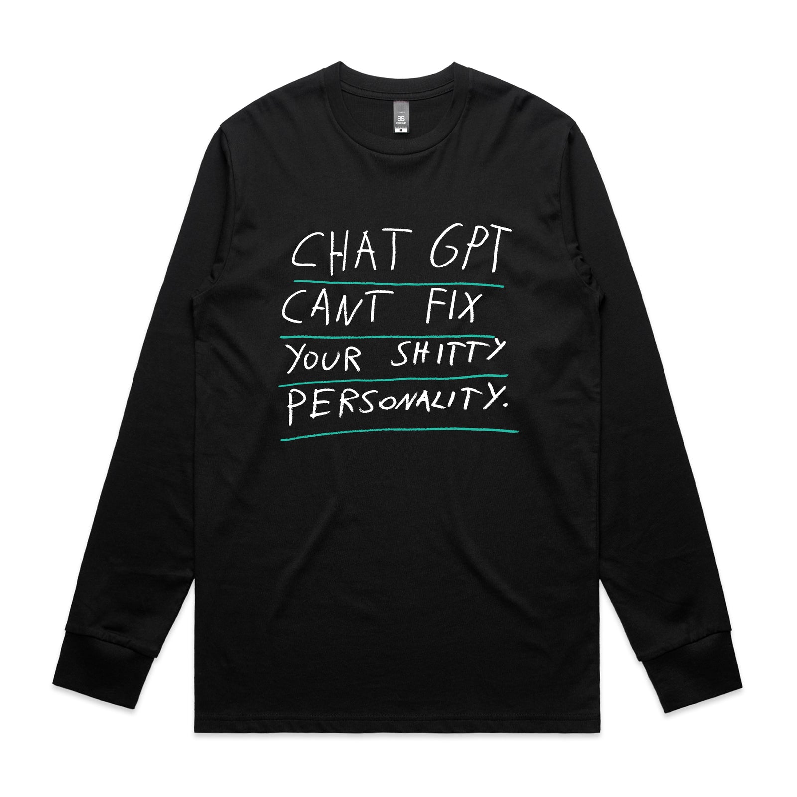 Shitty Personality Tee
