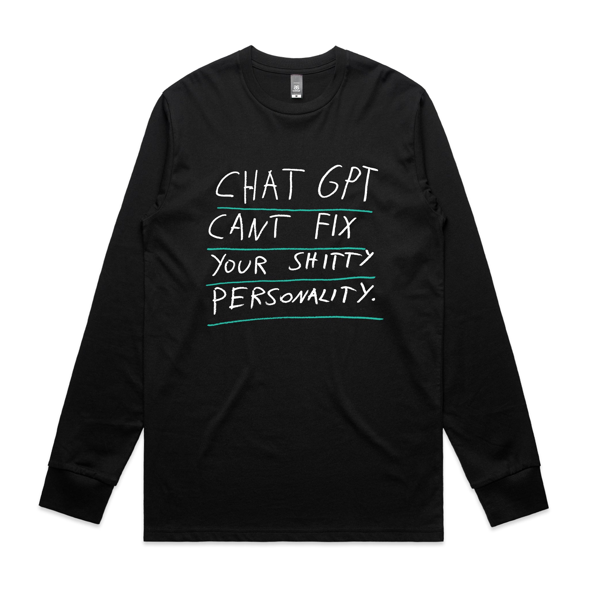 Shitty Personality Tee