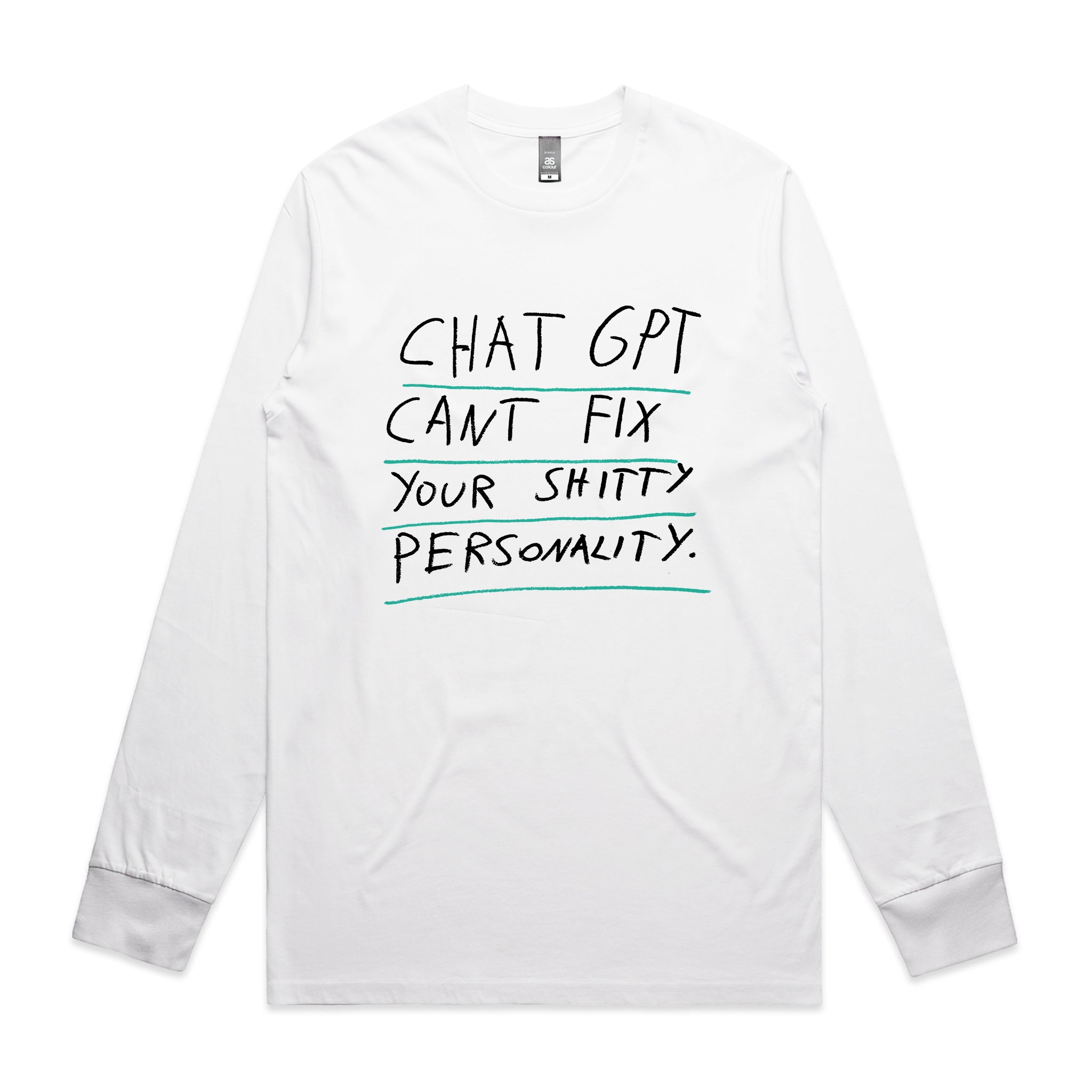 Shitty Personality Tee